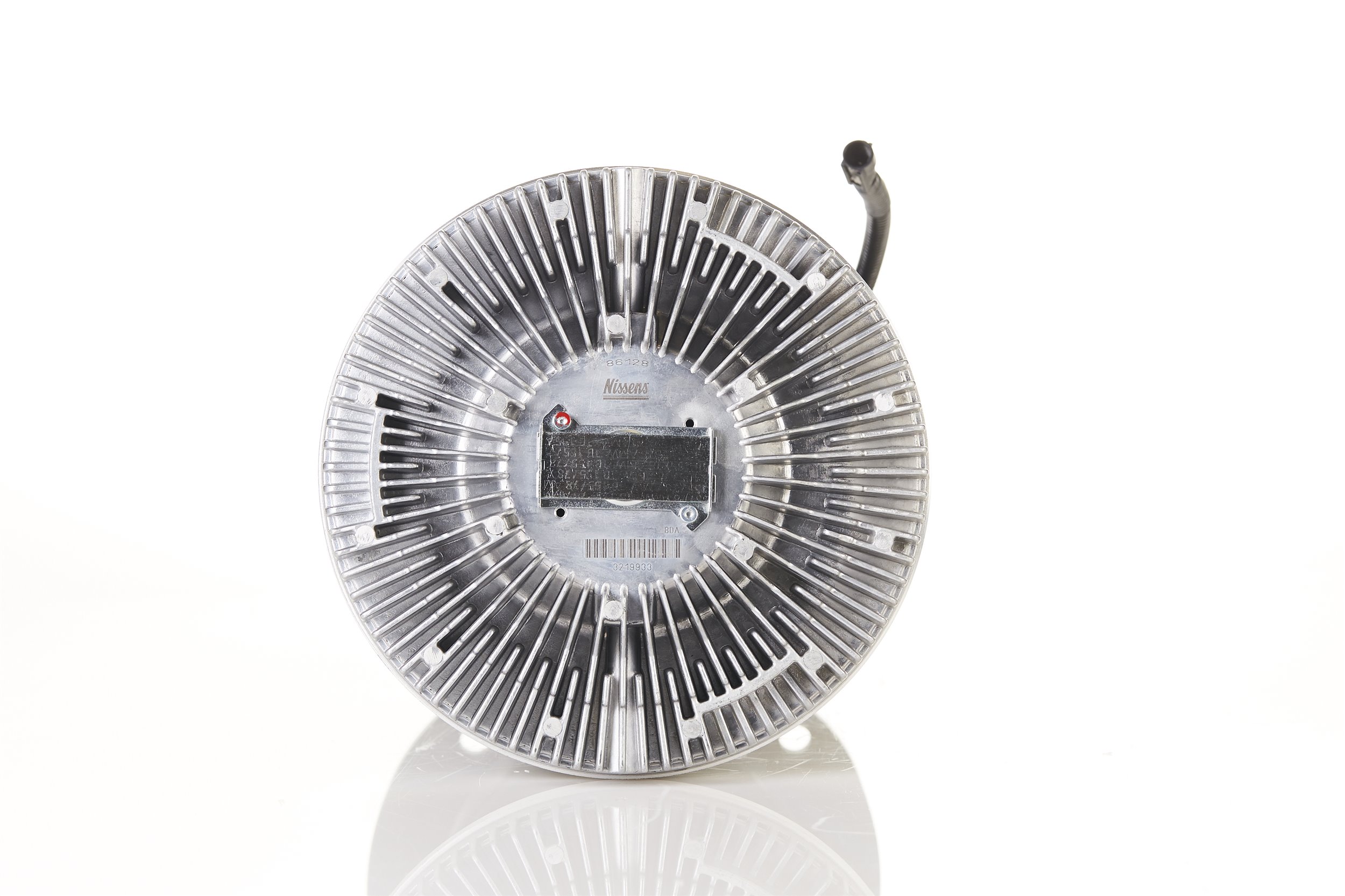 86128 NISSENS 504239361 Embrayage, ventilateur de radiateur