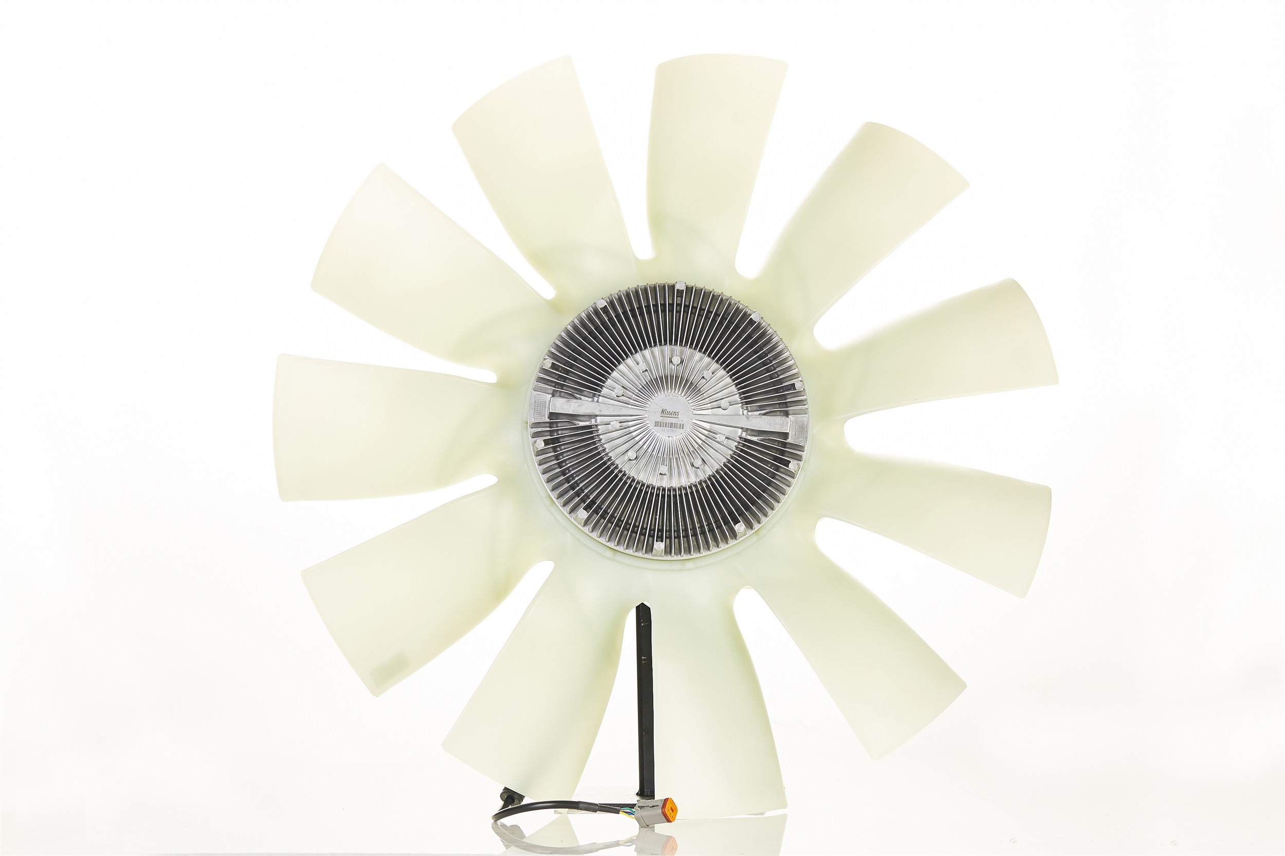 86131 NISSENS 2410082 Ventilateur de radiateur