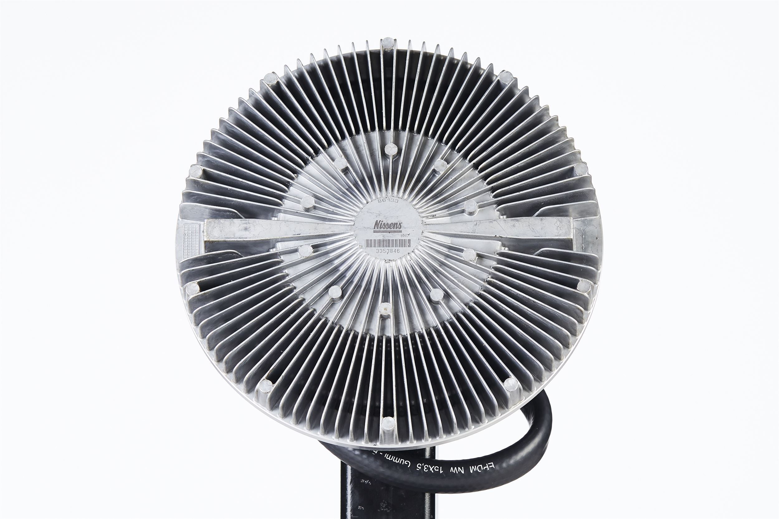 Embrayage, ventilateur de radiateur 1 776 551 NISSENS 86133 FORD