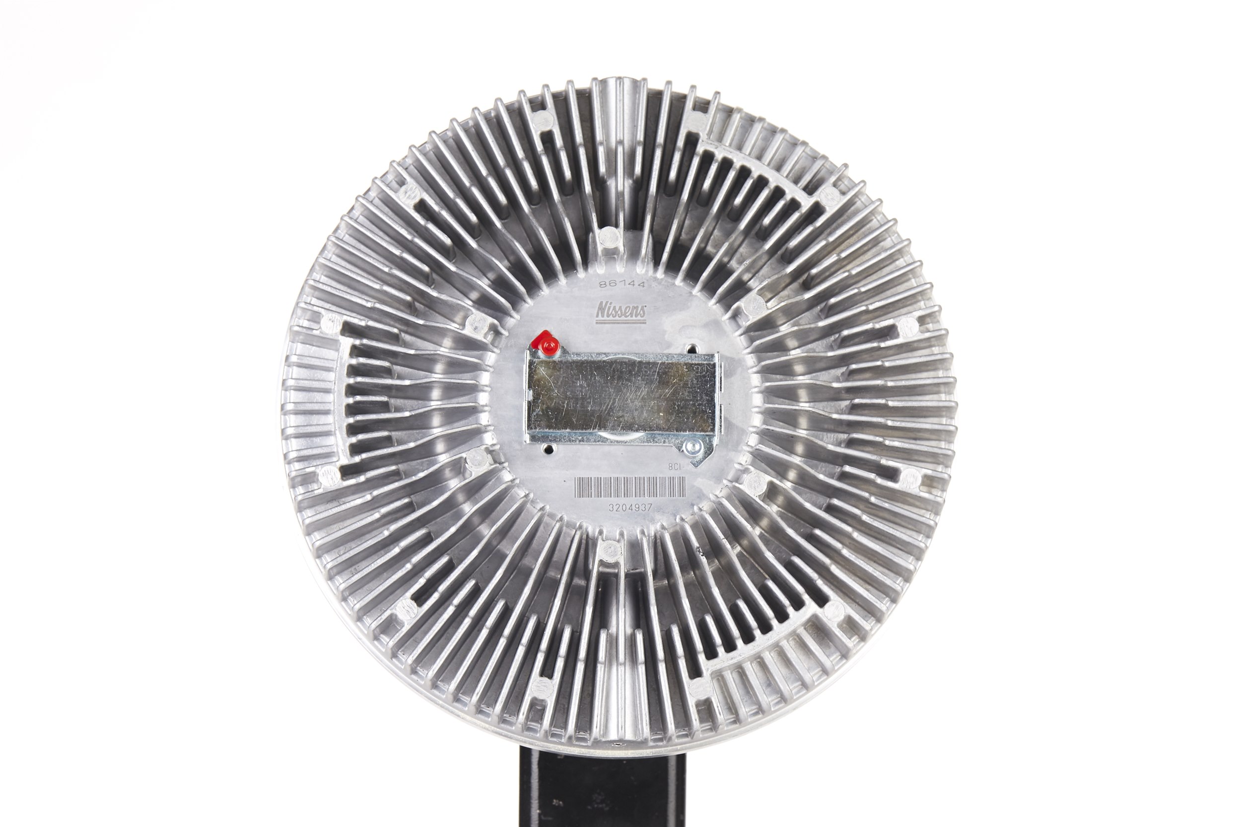 86144 NISSENS 74 20 867 352 Embrayage, ventilateur de radiateur