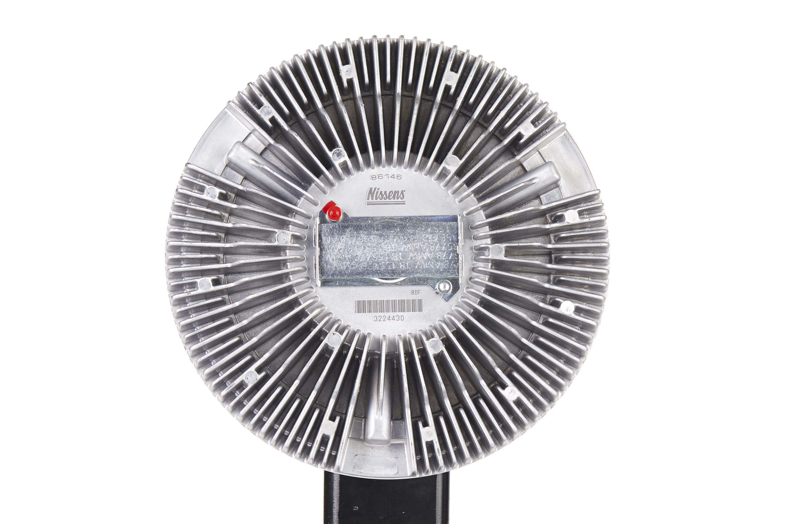 Embrayage, ventilateur de radiateur 1 368 064 NISSENS 86146