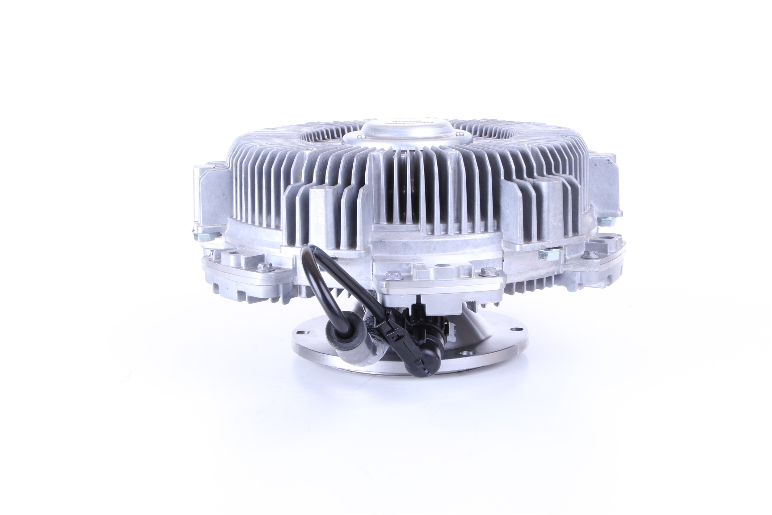 Embrayage, ventilateur de radiateur 4702000422 NISSENS 86152 MERCEDES-BENZ