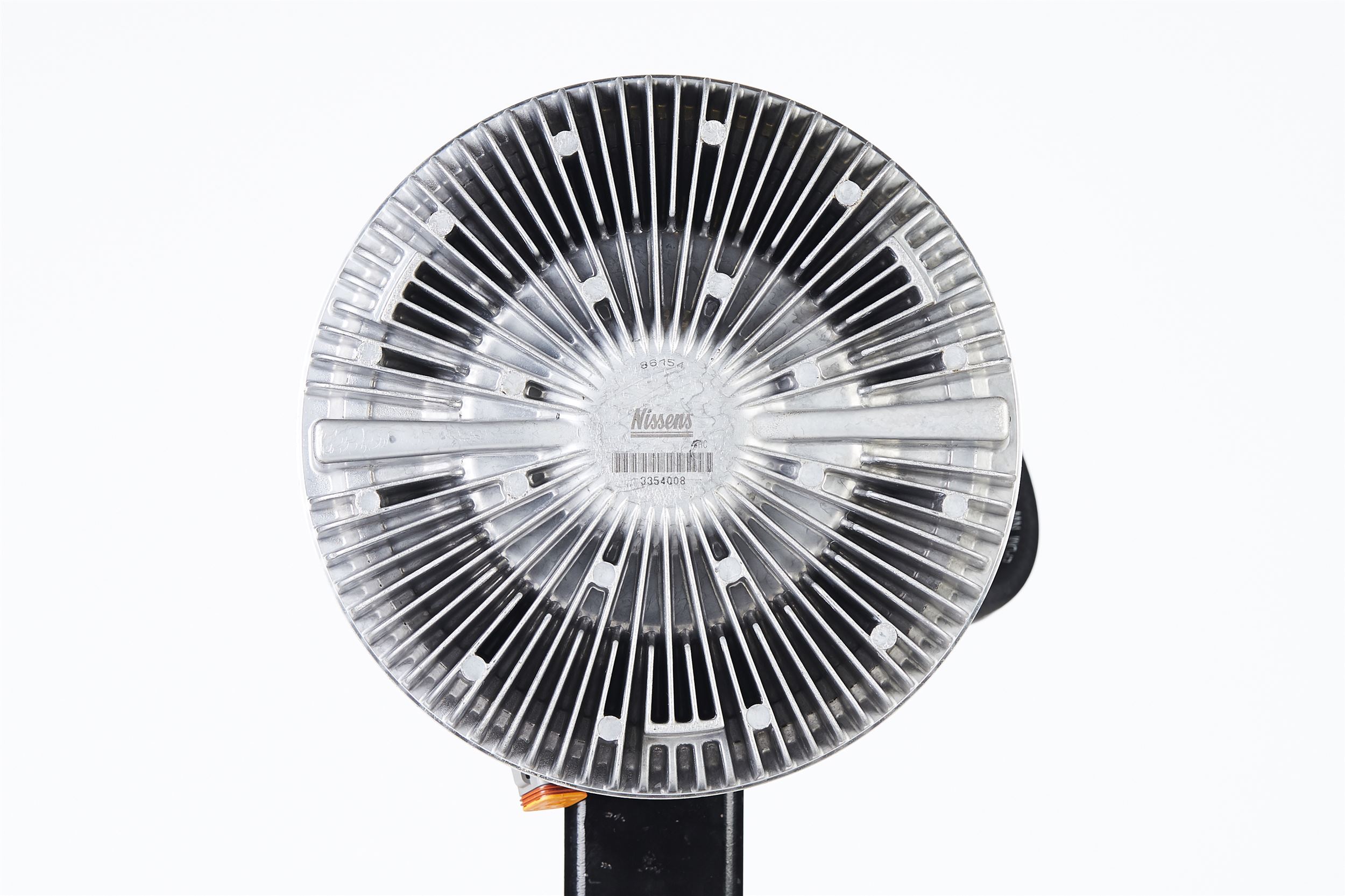 Embrayage, ventilateur de radiateur 2410083 NISSENS 86154 FORD, VOLVO