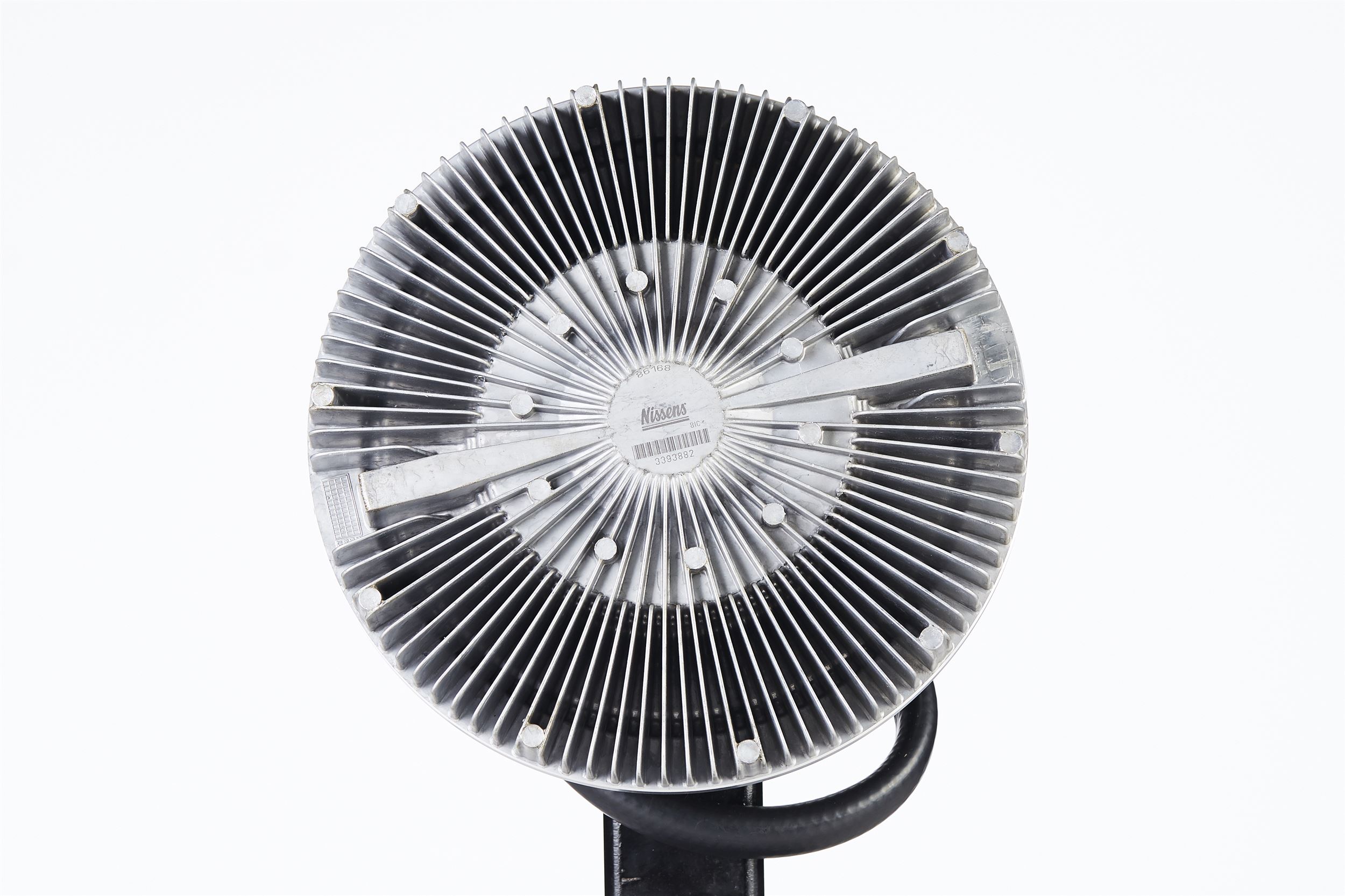 Embrayage, ventilateur de radiateur 2273117 NISSENS 86168