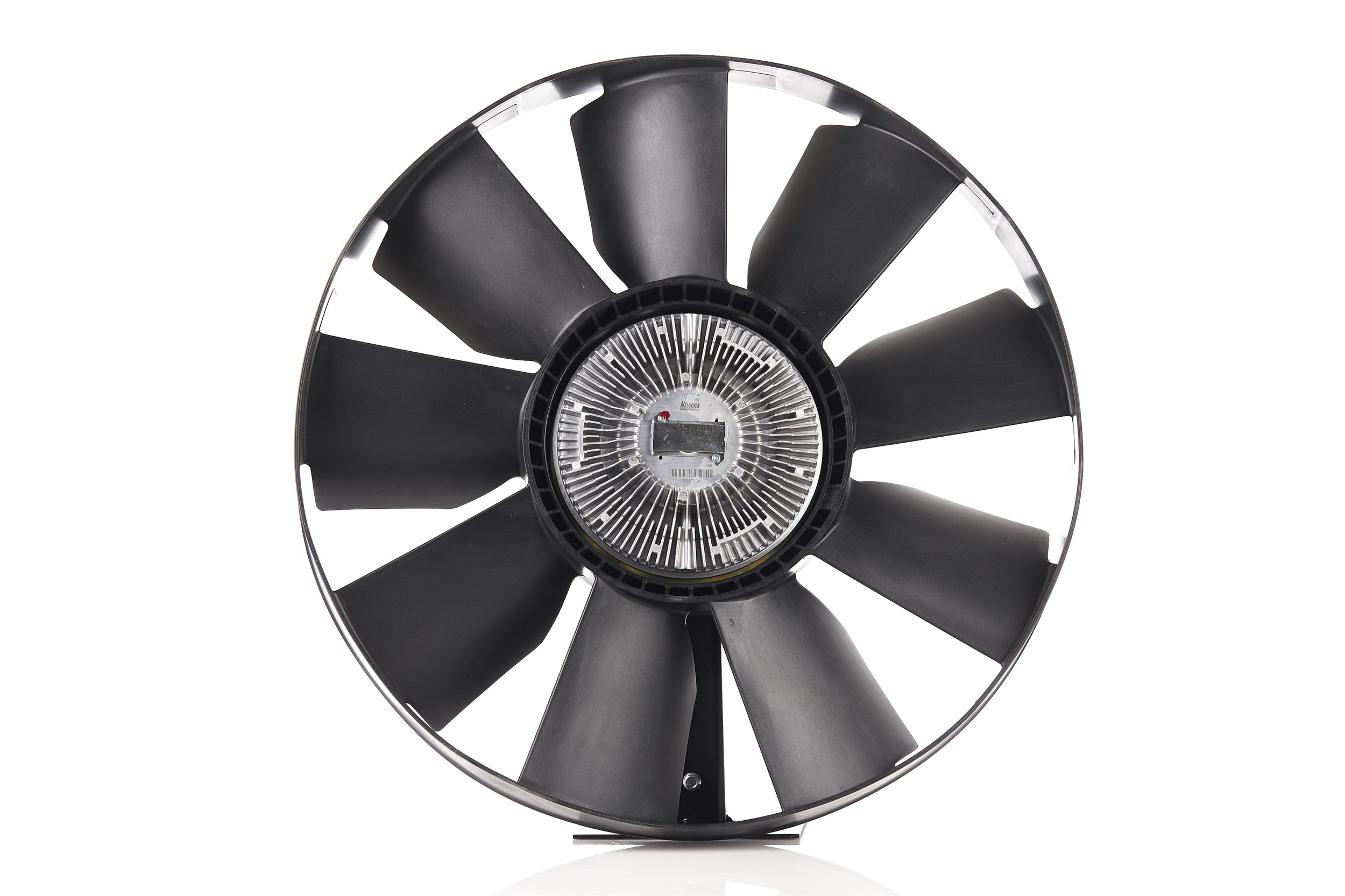 Koelventilator 41213626 NISSENS 86174 VOLVO, IVECO