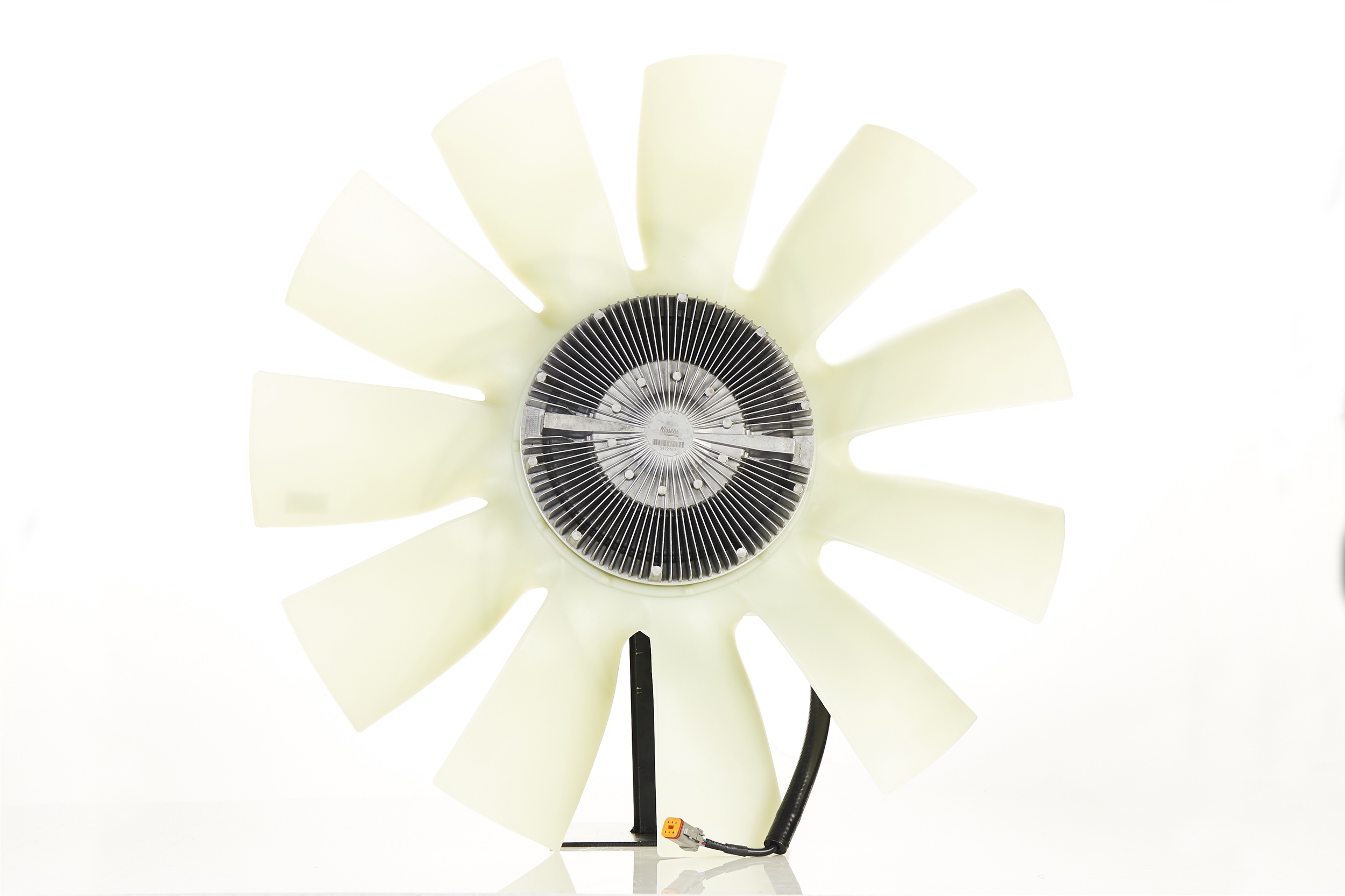 Ventilateur de radiateur 2273 117 NISSENS 86188