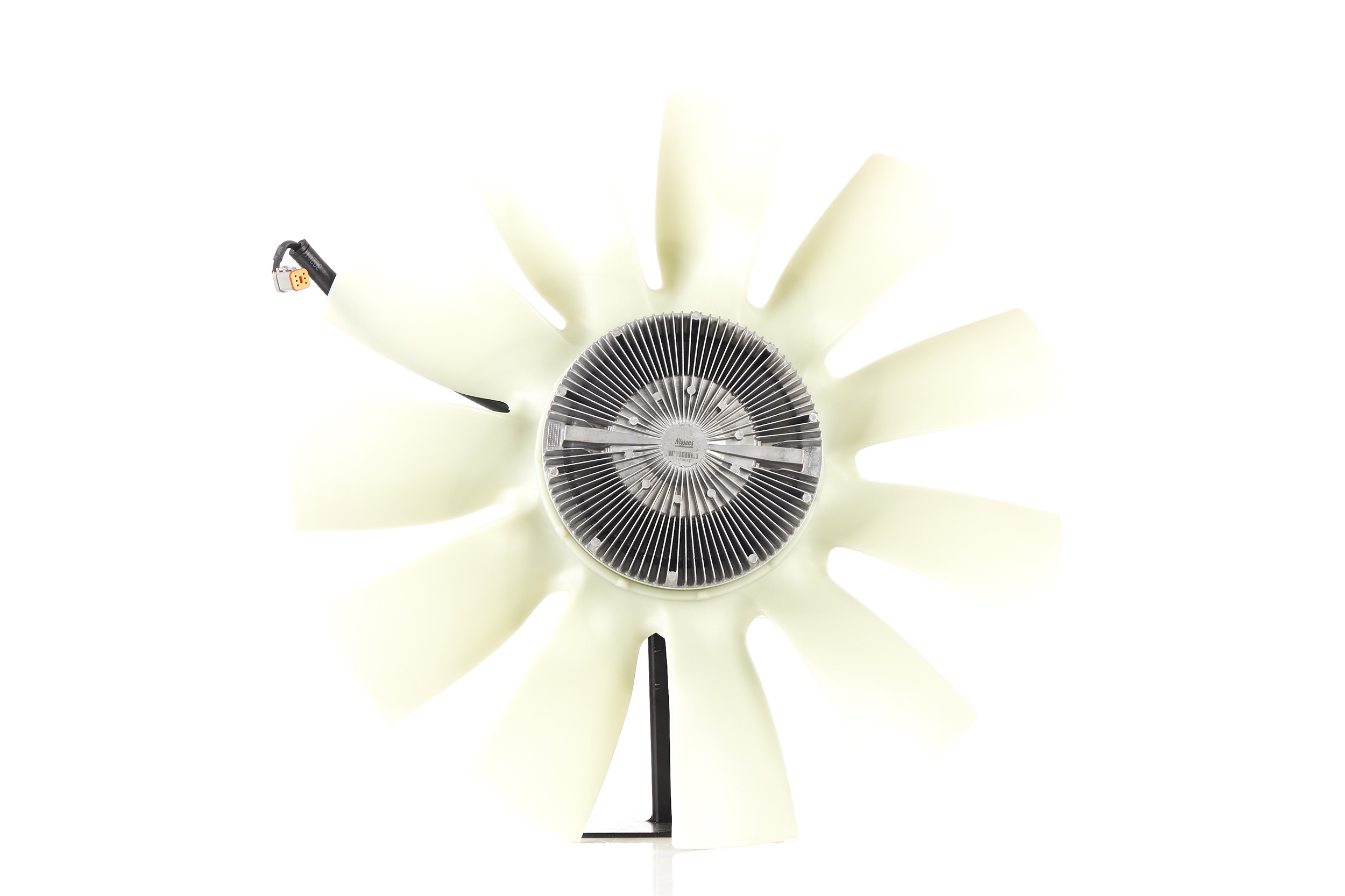 Ventilateur de radiateur 1776 551 NISSENS 86196 FORD