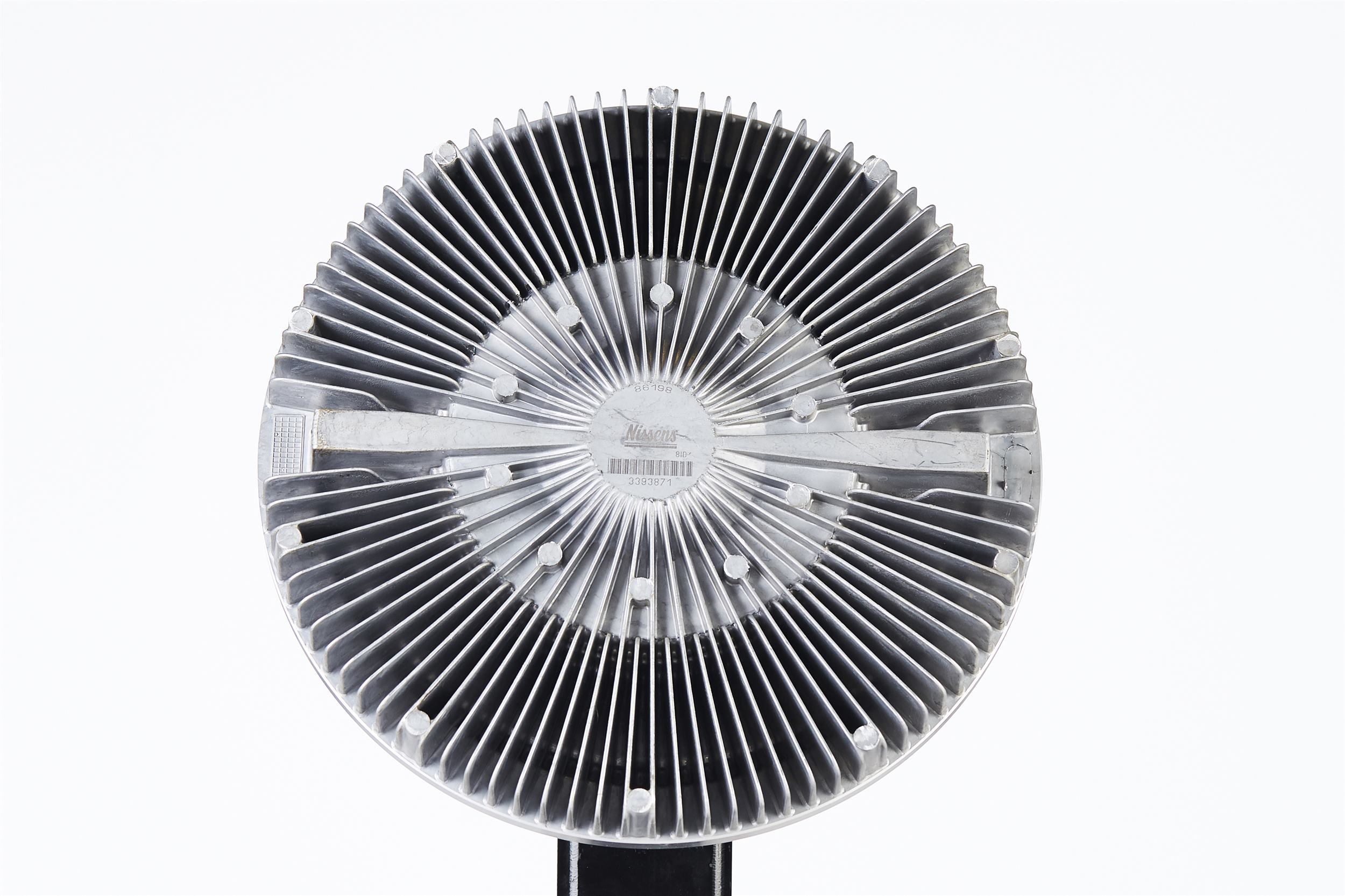 Koppeling, radiateurventilator 21 382 371 NISSENS 86198 FORD, VOLVO