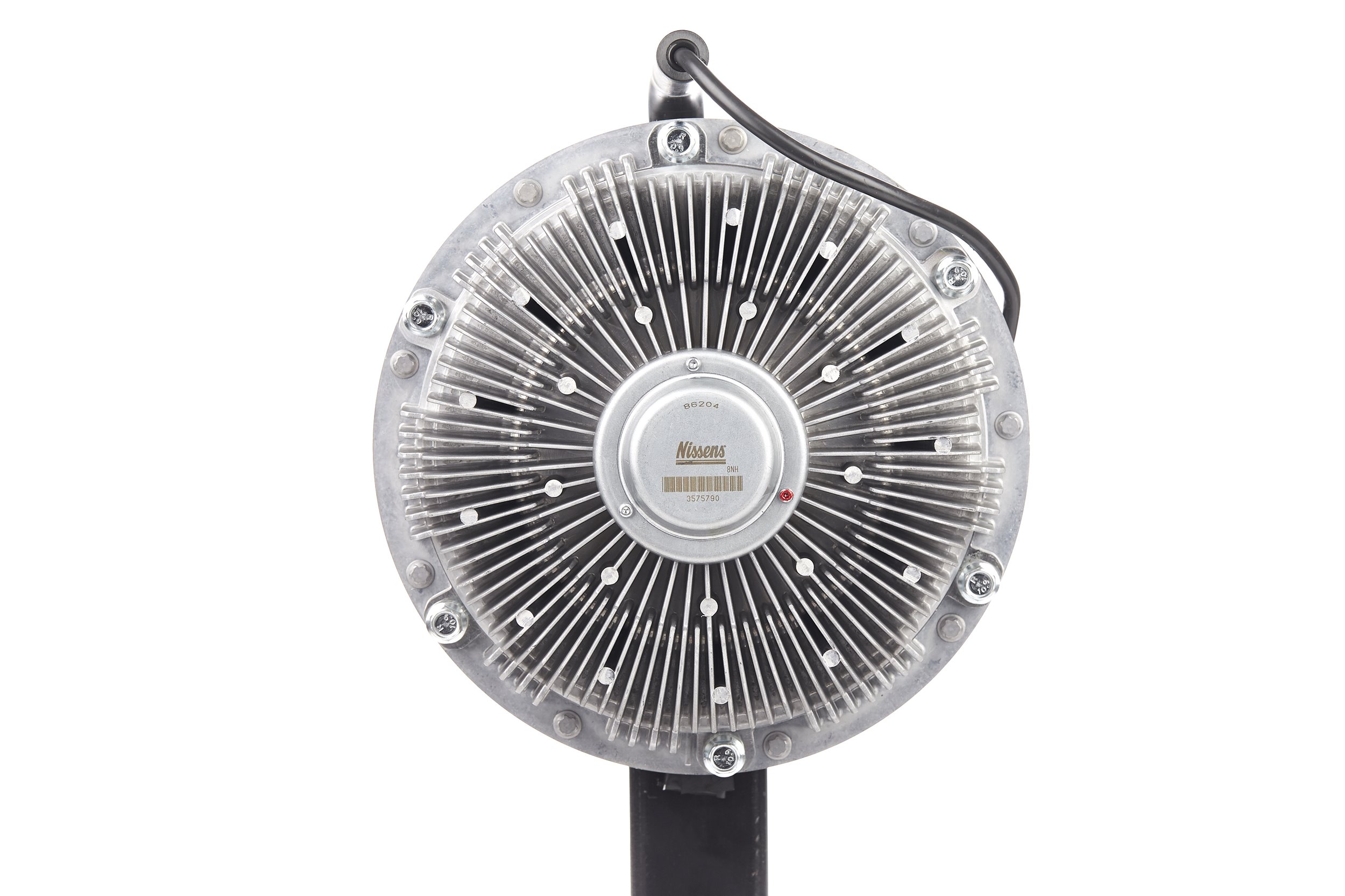 376734211 NISSENS 1732273 Embrayage, ventilateur de radiateur