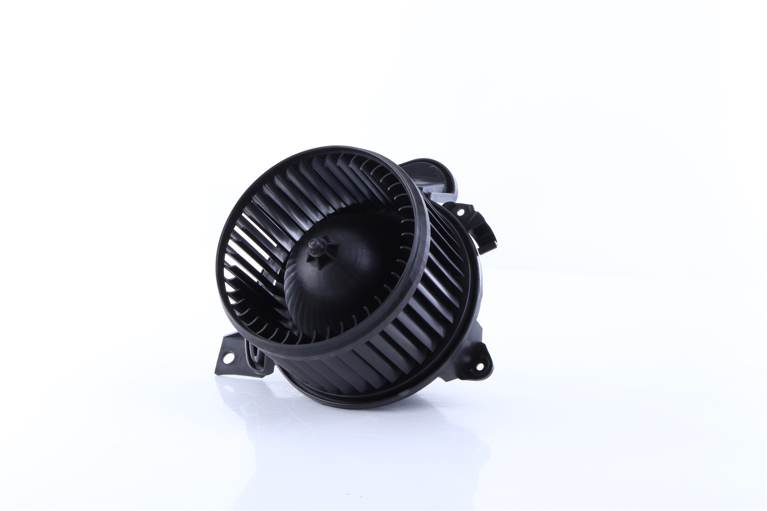 NISSENS 87220 Моторче за парно Corsa D 1.4 (L08) 90 K.C. бензин 2013