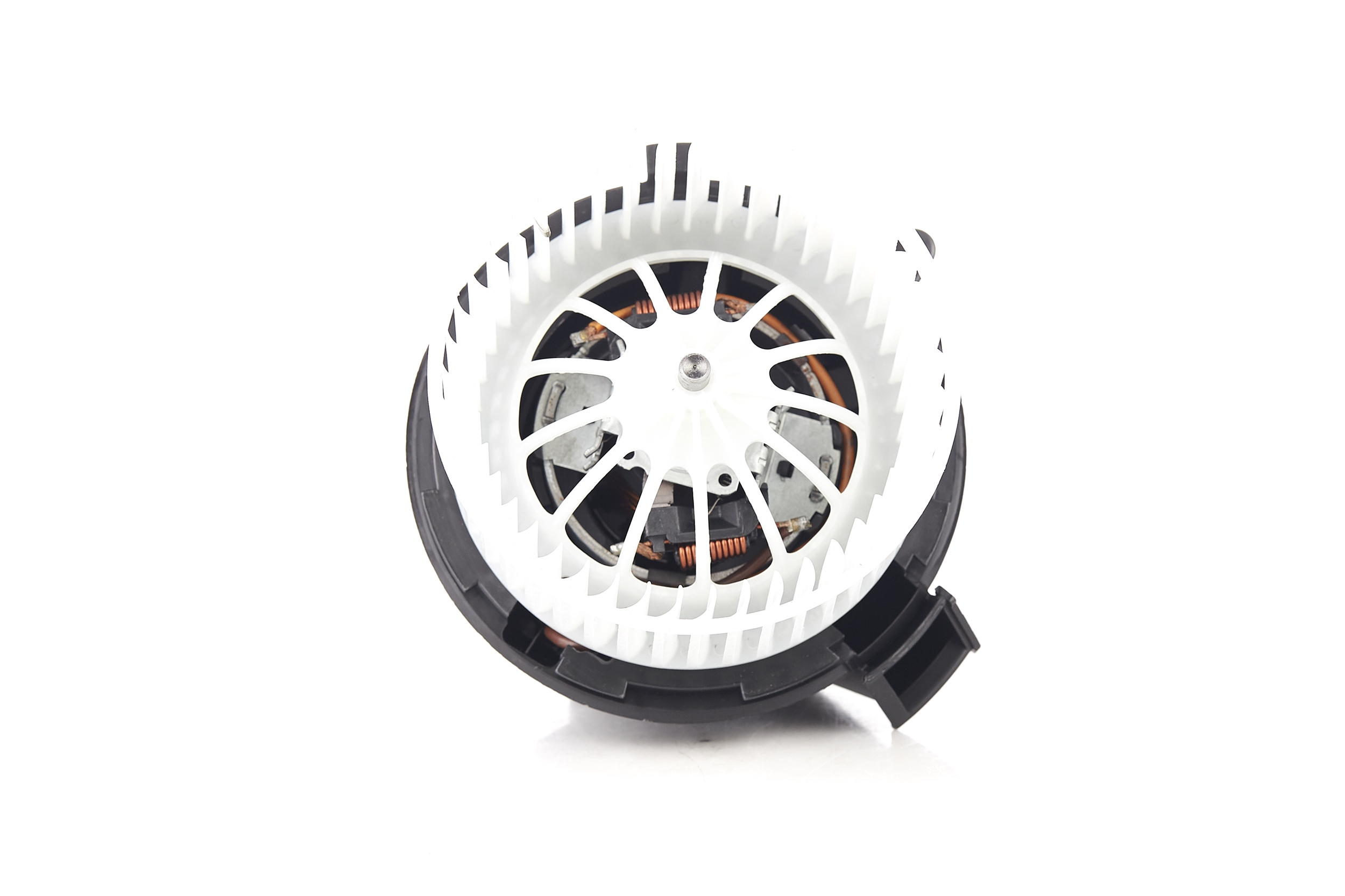 NISSENS 87294 Interieurventilatie