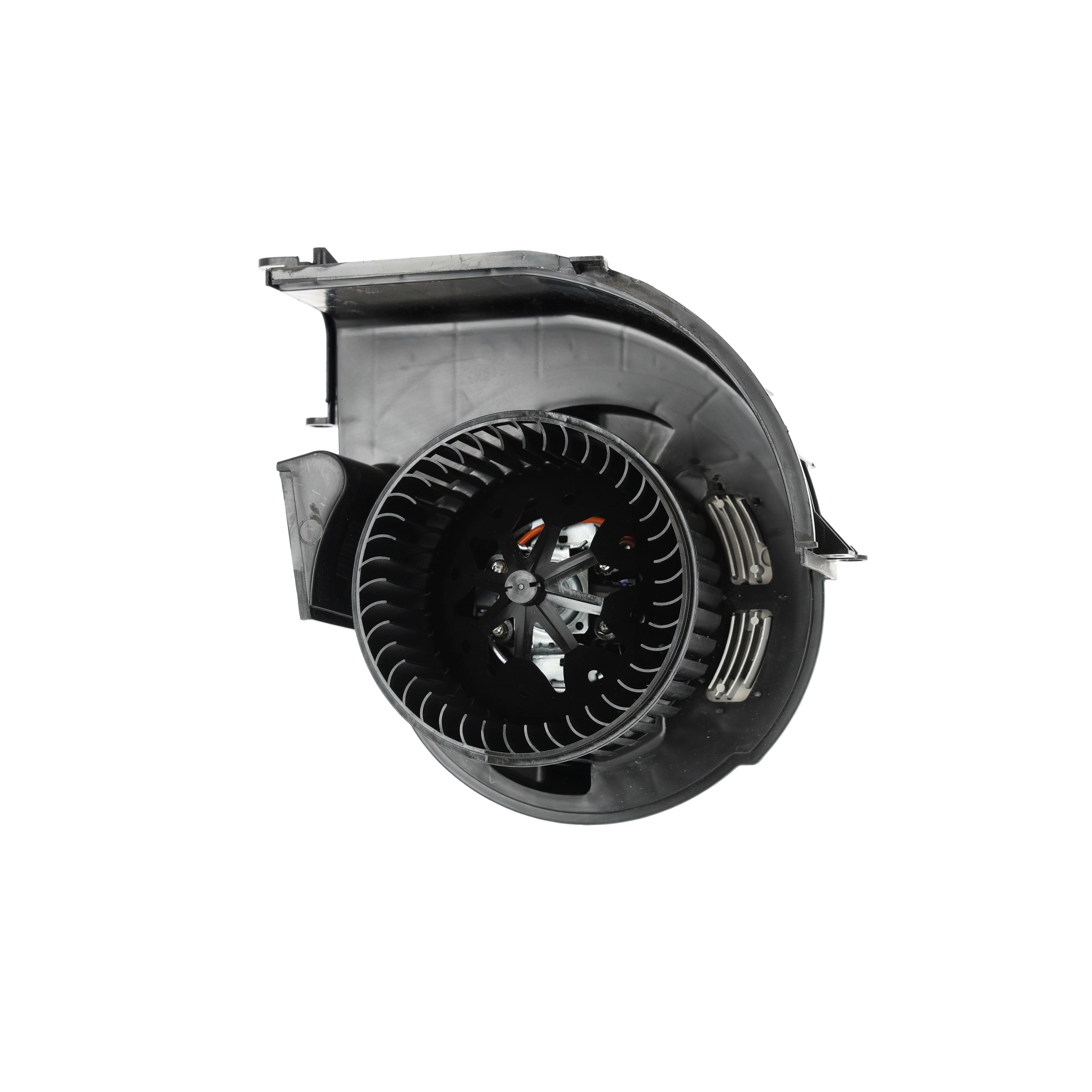 Innenraumgebläse 9 229 658 NISSENS 87416 BMW