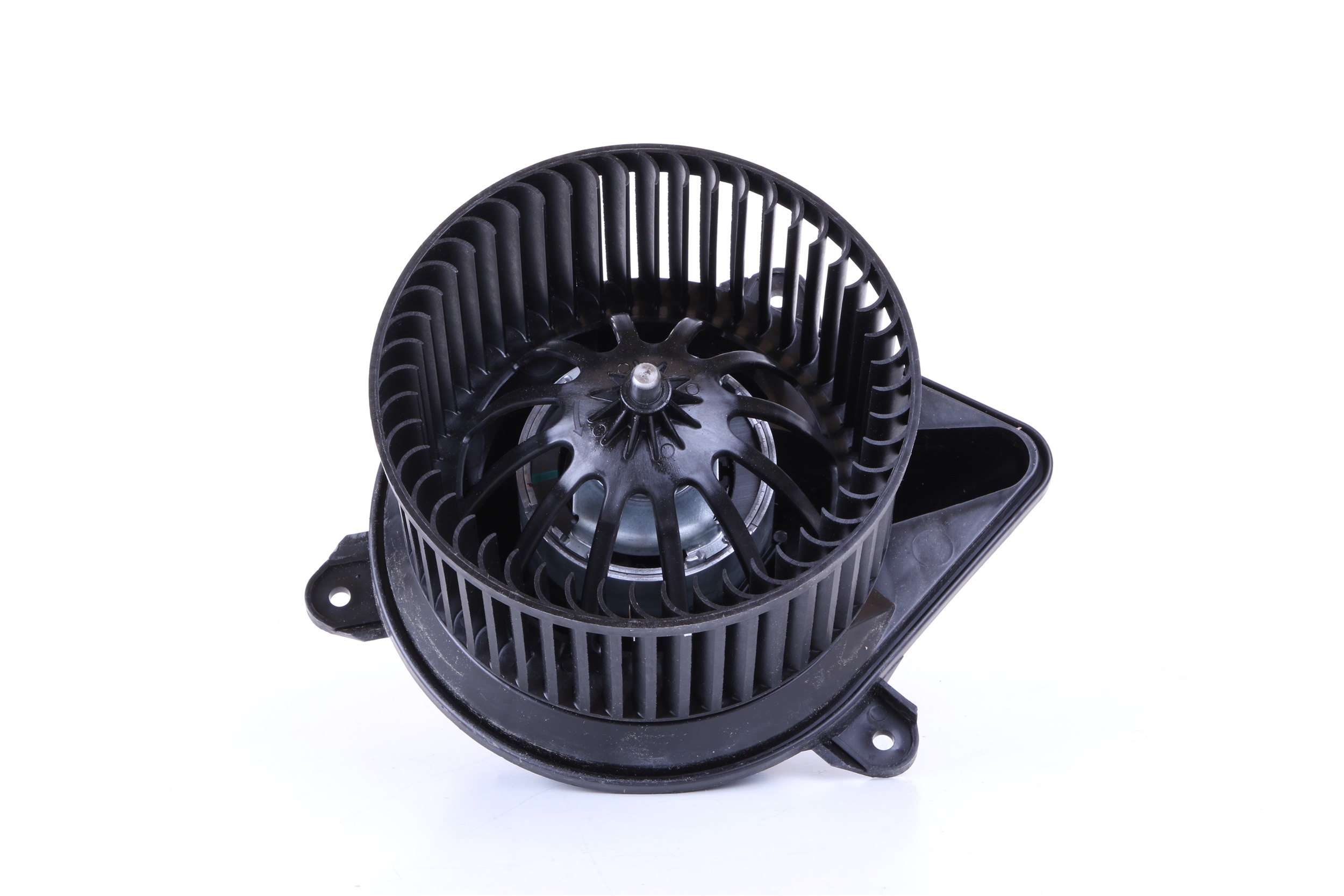 Elektrische motor, kachelventilator 77 01 205 479 NISSENS 87432 RENAULT, VOLVO