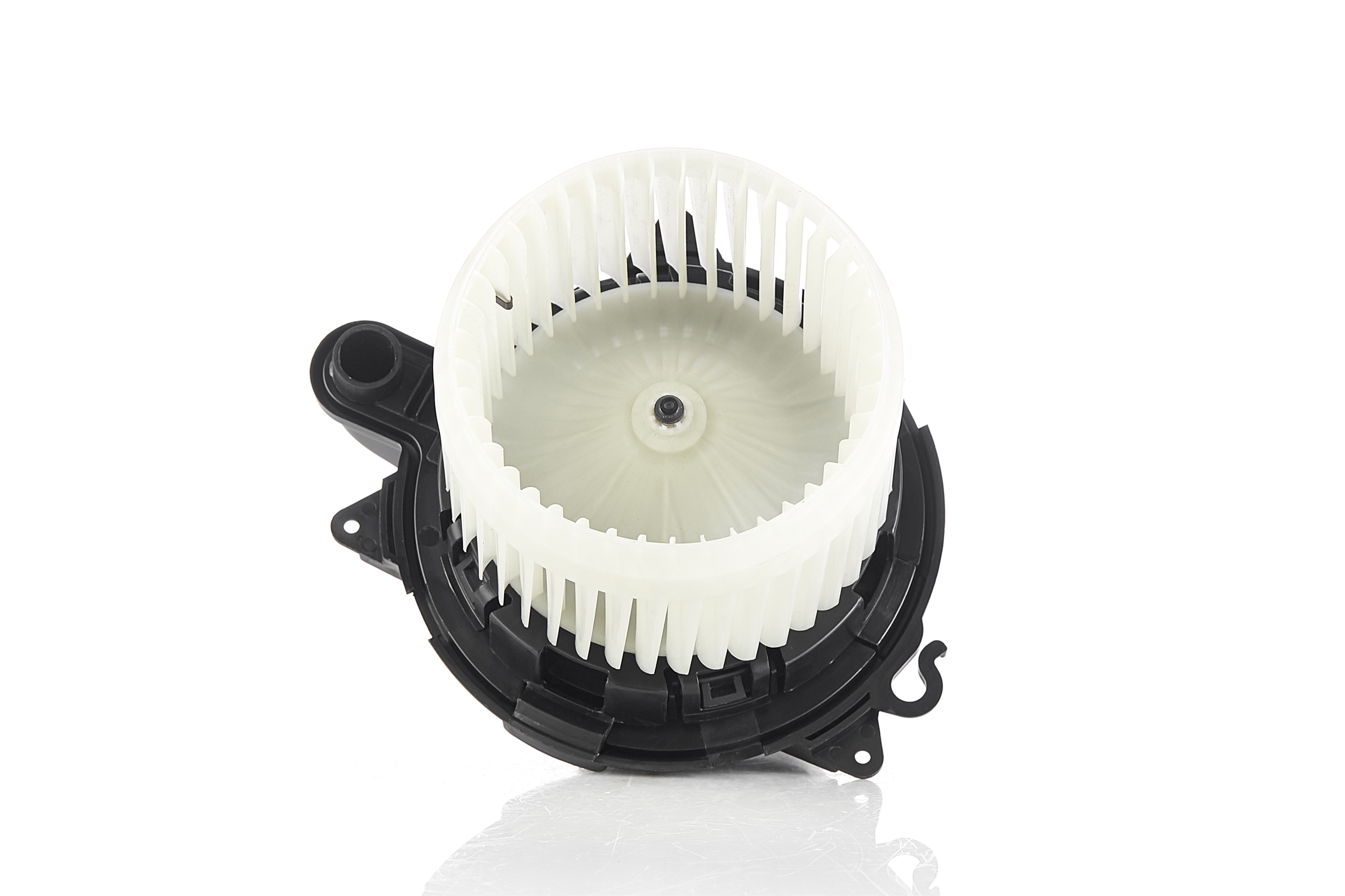 OEN 007013E Gebläsemotor NISSENS 87502
