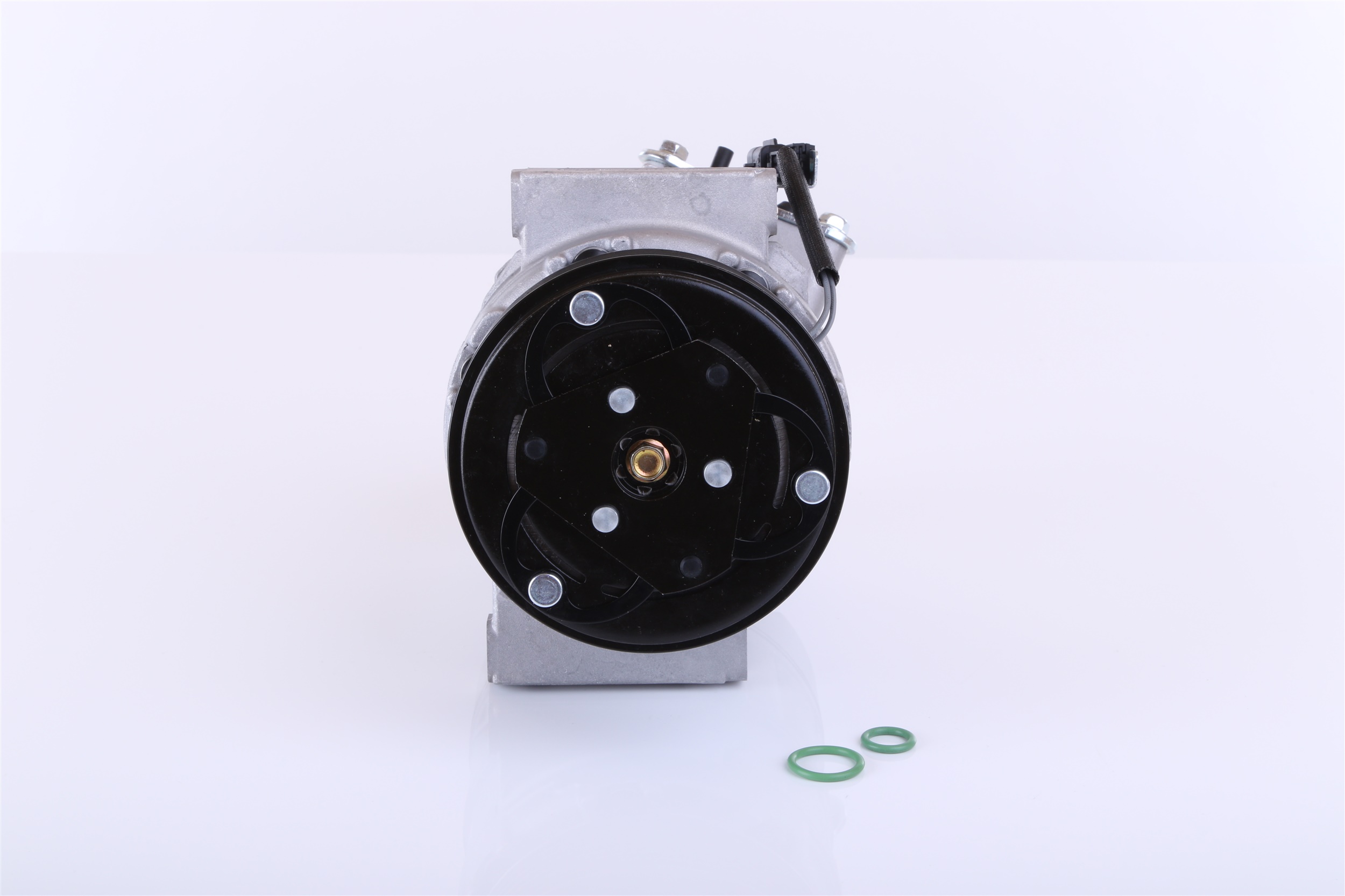NISSENS 890656 Compressore aria condizionata