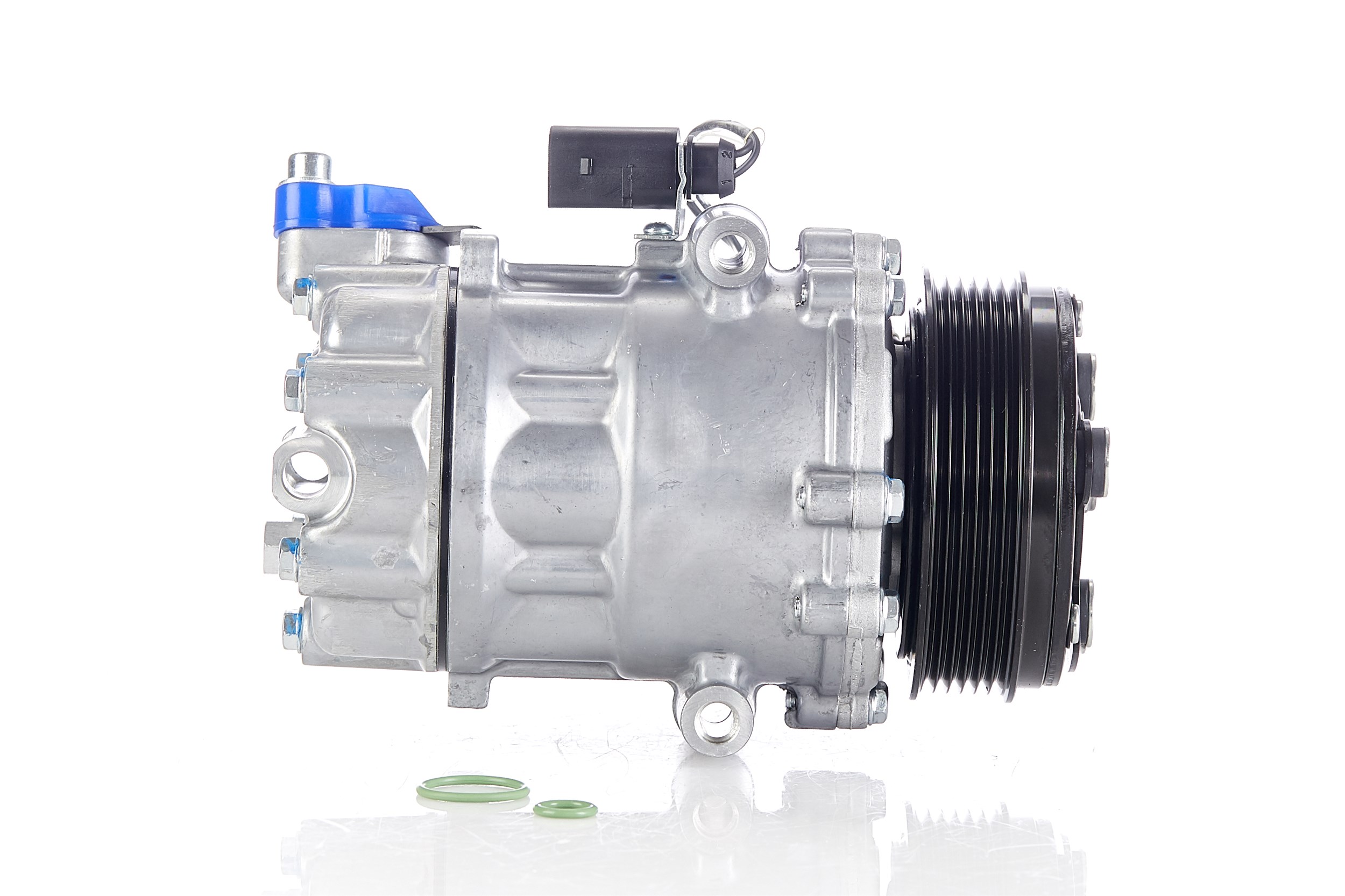 890659 NISSENS 6RD820803 Compresseur de clim