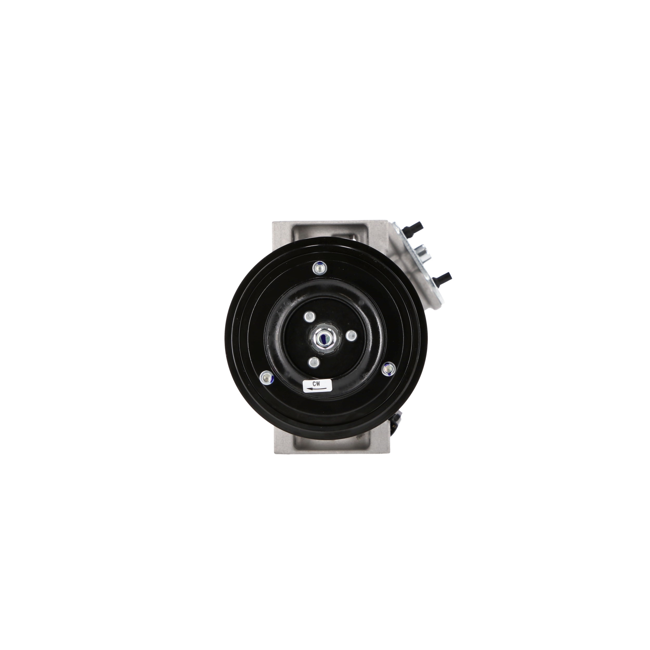 NISSENS 890663 Compressore aria condizionata
