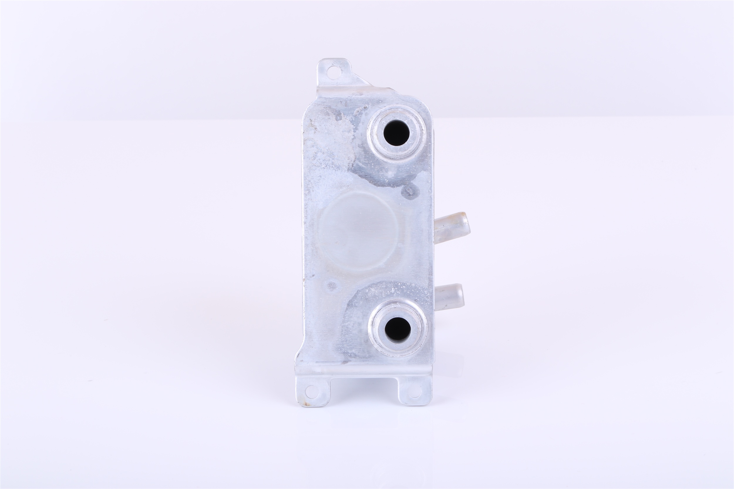 Radiateur d'huile de boite de vitesse automatique 7 534 896 NISSENS 90833 BMW, VOLVO, ALPINA