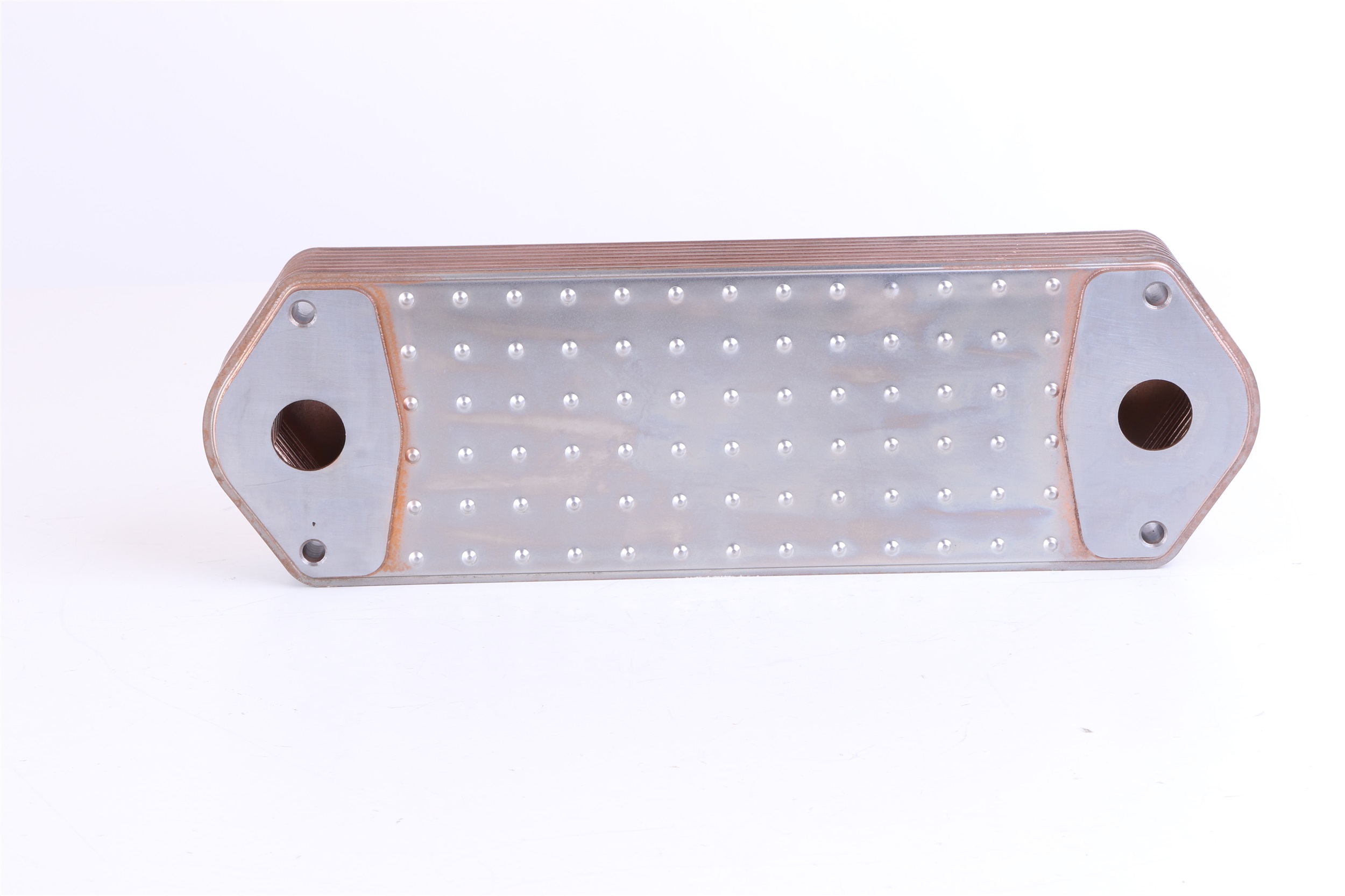 Radiateur d'huile 1333 183 NISSENS 91112 VOLVO, DAF