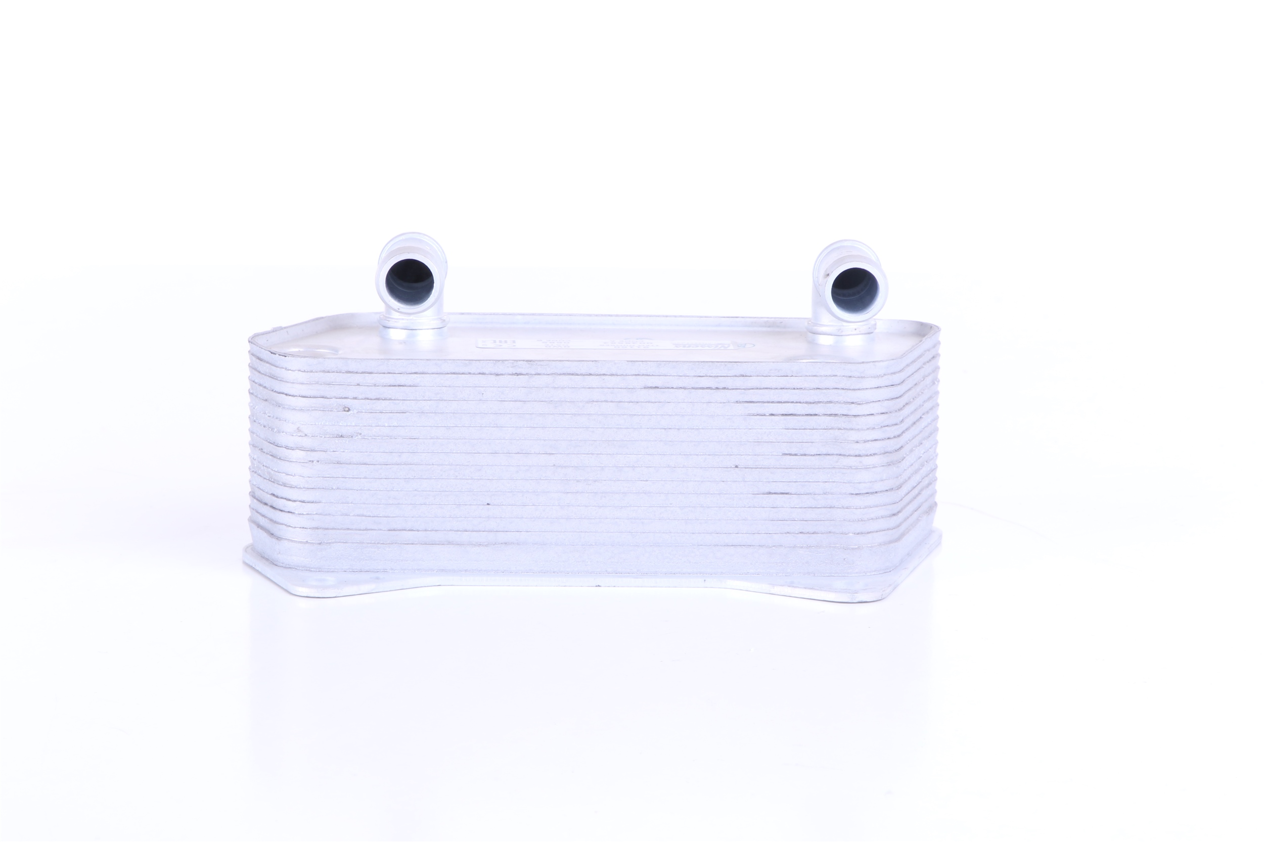 OEN 02E409061Dkit Chladič oleje, automatická převodovka NISSENS 91160