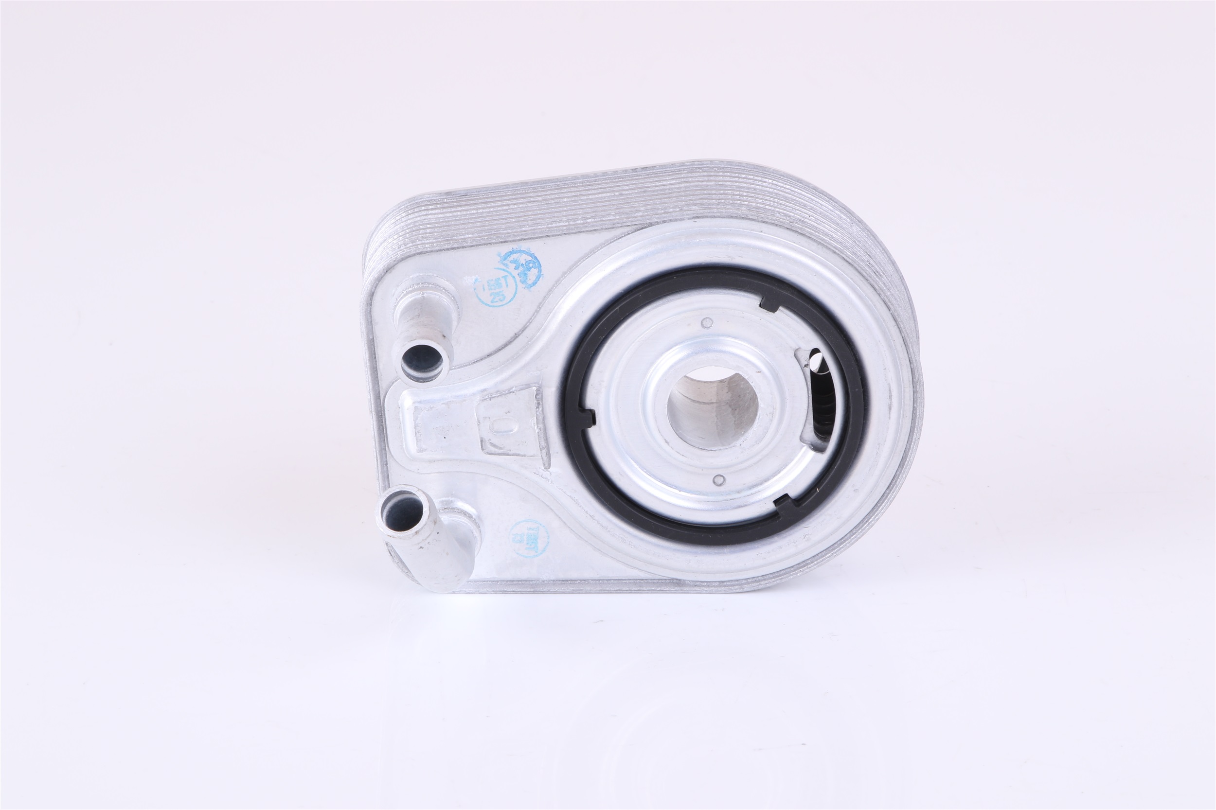 NISSENS Radiateur d'huile HYUNDAI Sonata VIII (DN8) prix