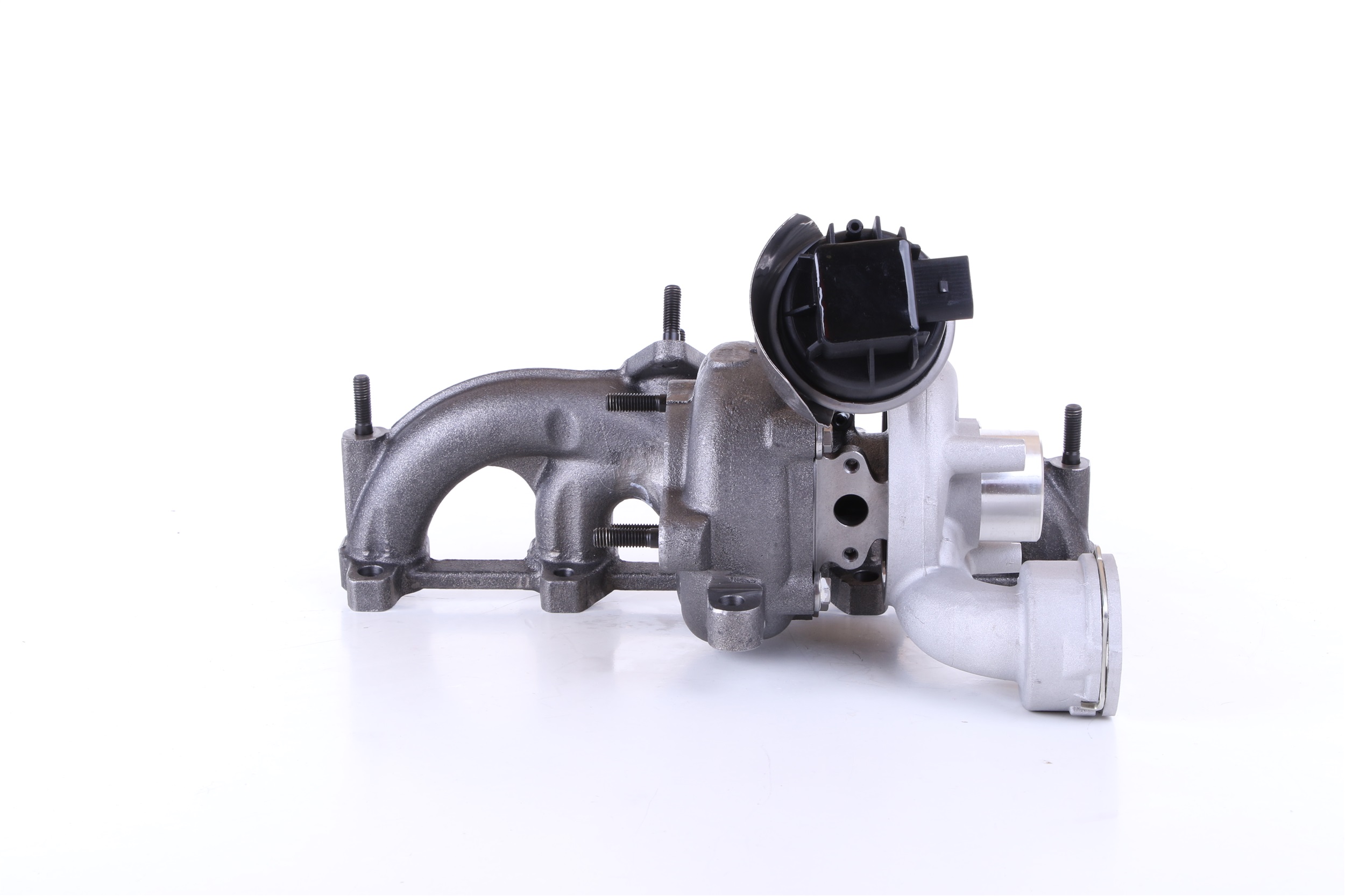 Beschleunigerpumpe, Vergaser 93267 NISSENS 038253014E VW, AUDI, FORD, SKODA, SEAT