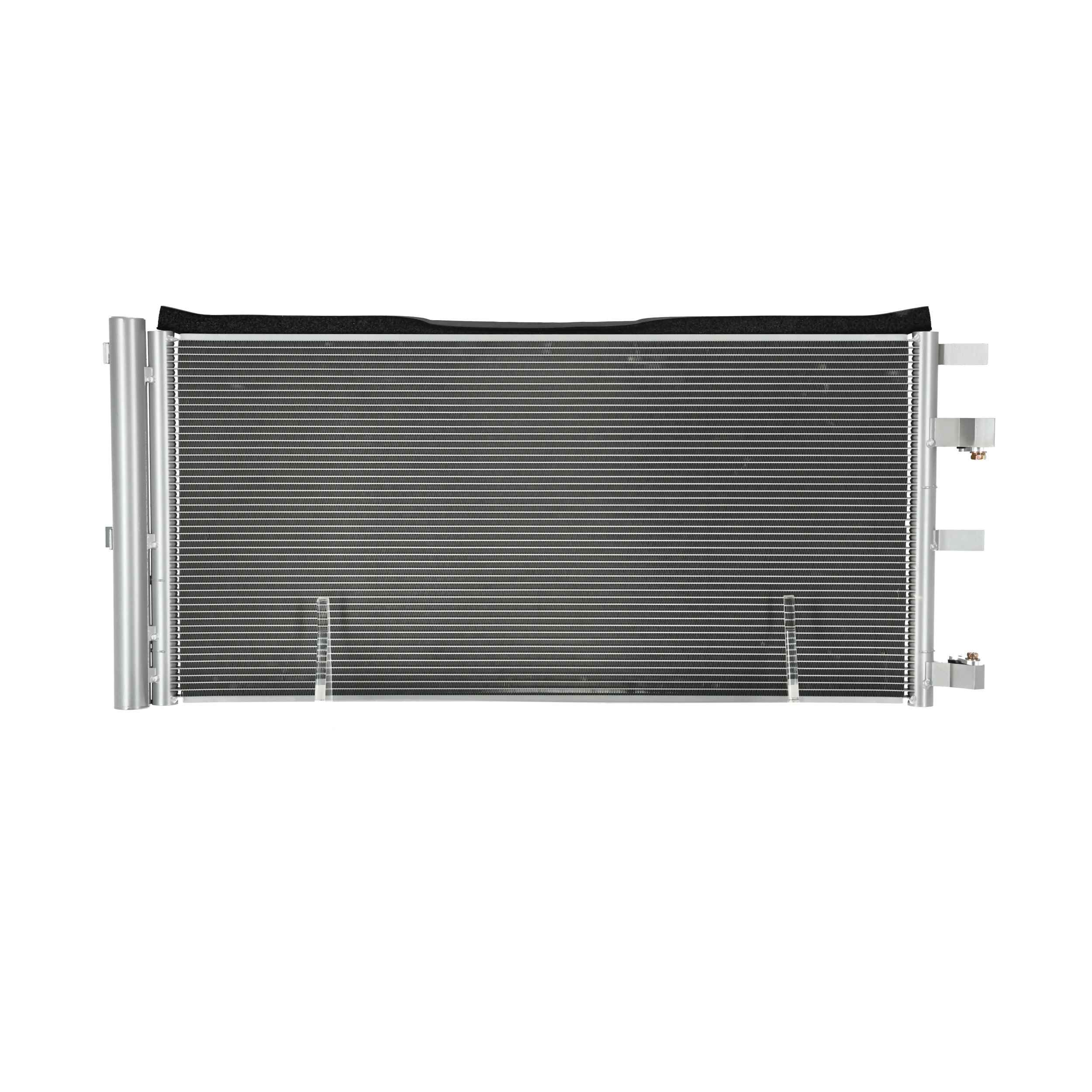 OEN 94977 Condensor voor airco NISSENS 940829