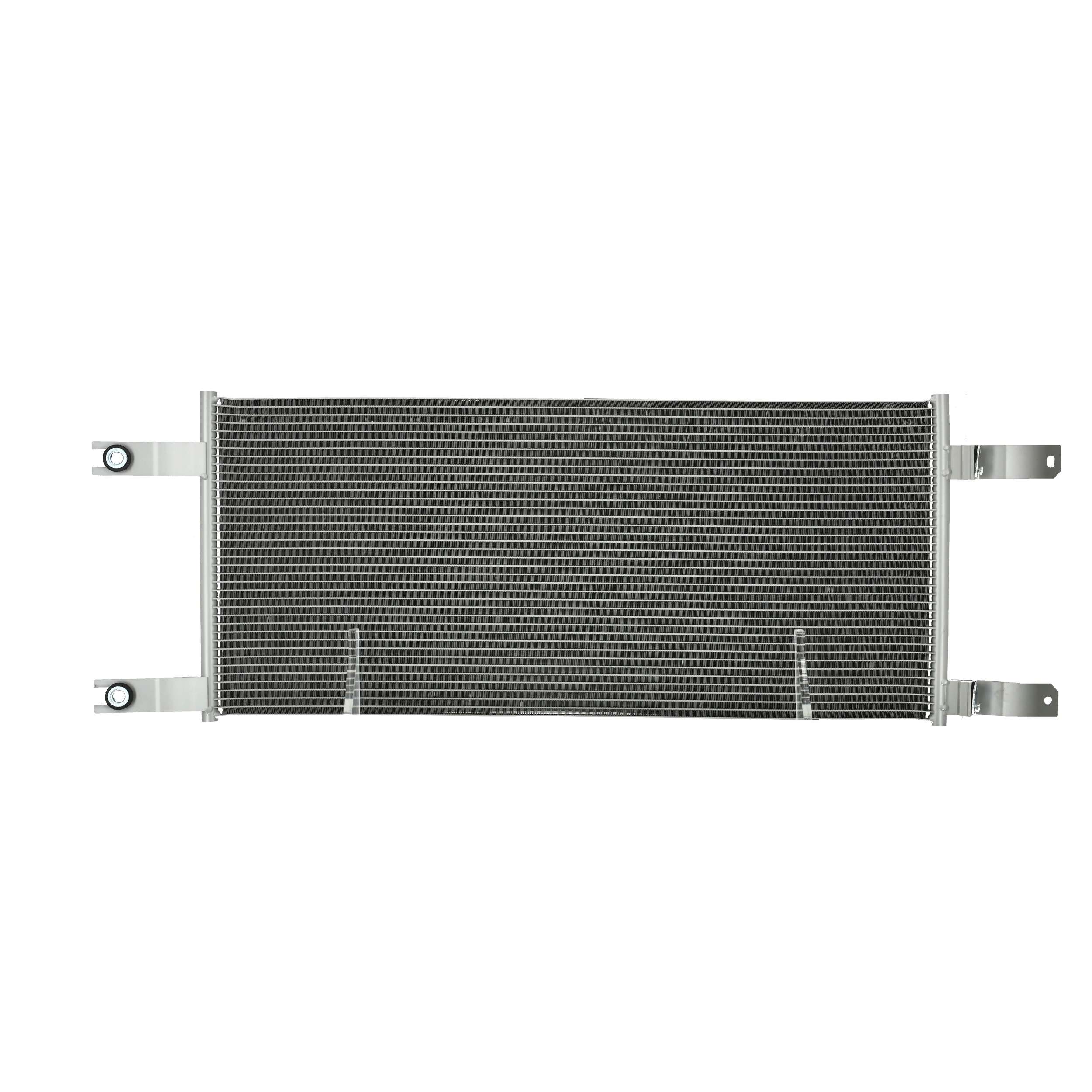 Condenseur, climatisation 2715918 NISSENS 941155 VAUXHALL, BEDFORD