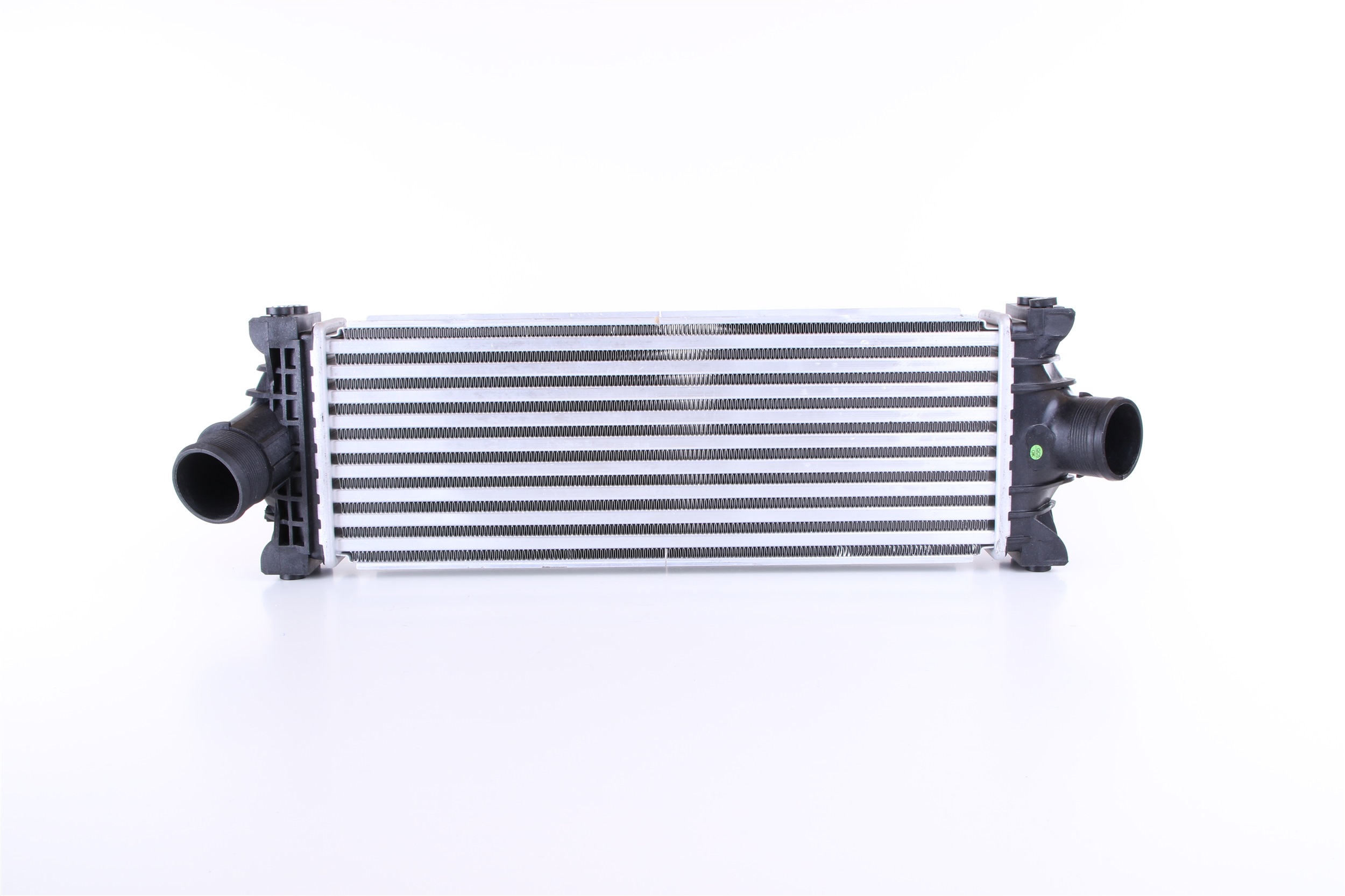 Intercooler 2146189 NISSENS 961230 FORD
