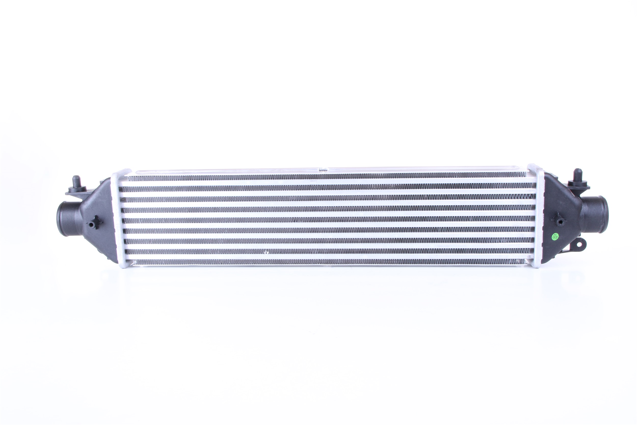 NISSENS 961464 Radiador do ar de sobrealimentação CHRYSLER PACIFICA 2011 custo