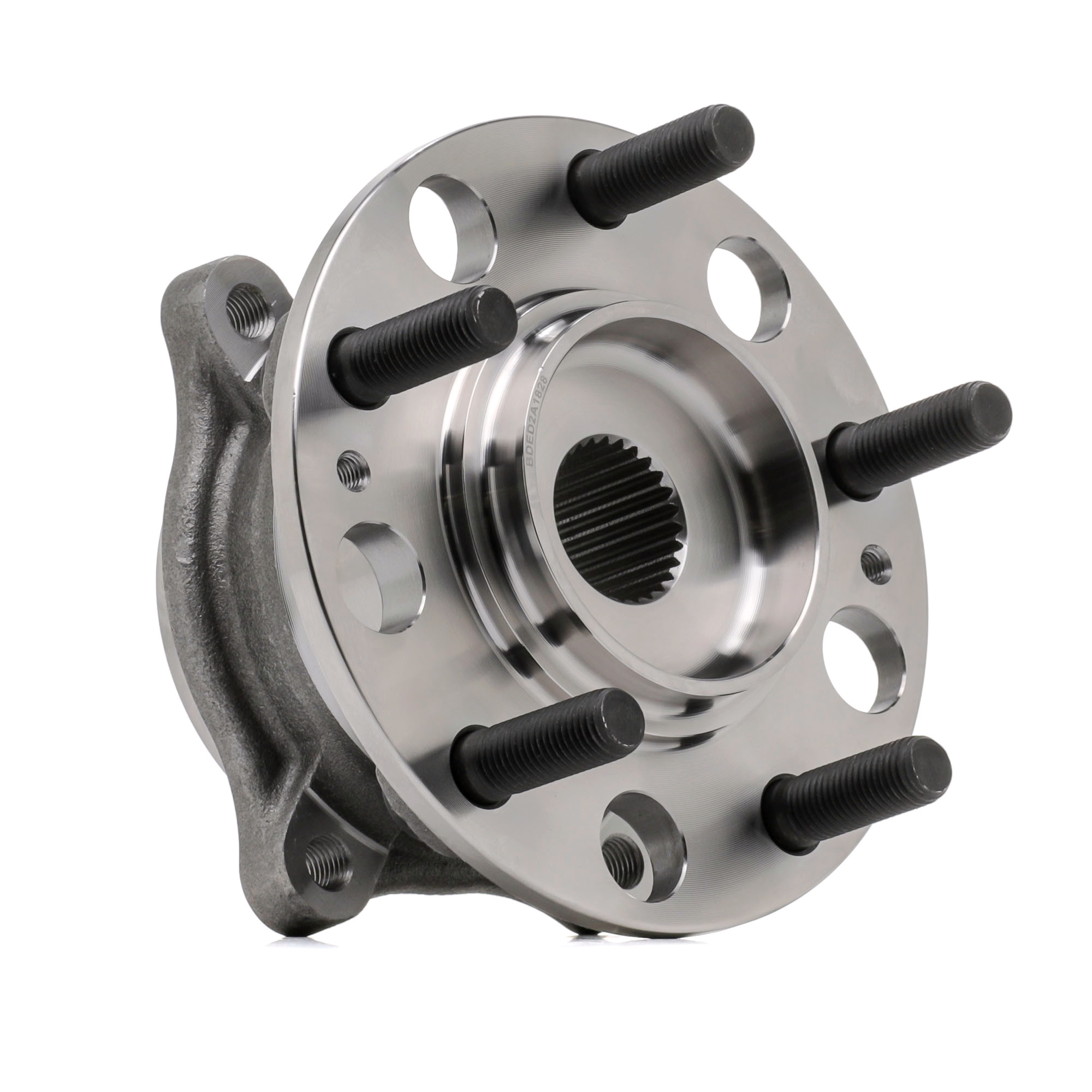 Wheel bearing OPTIMAL 922744 rating