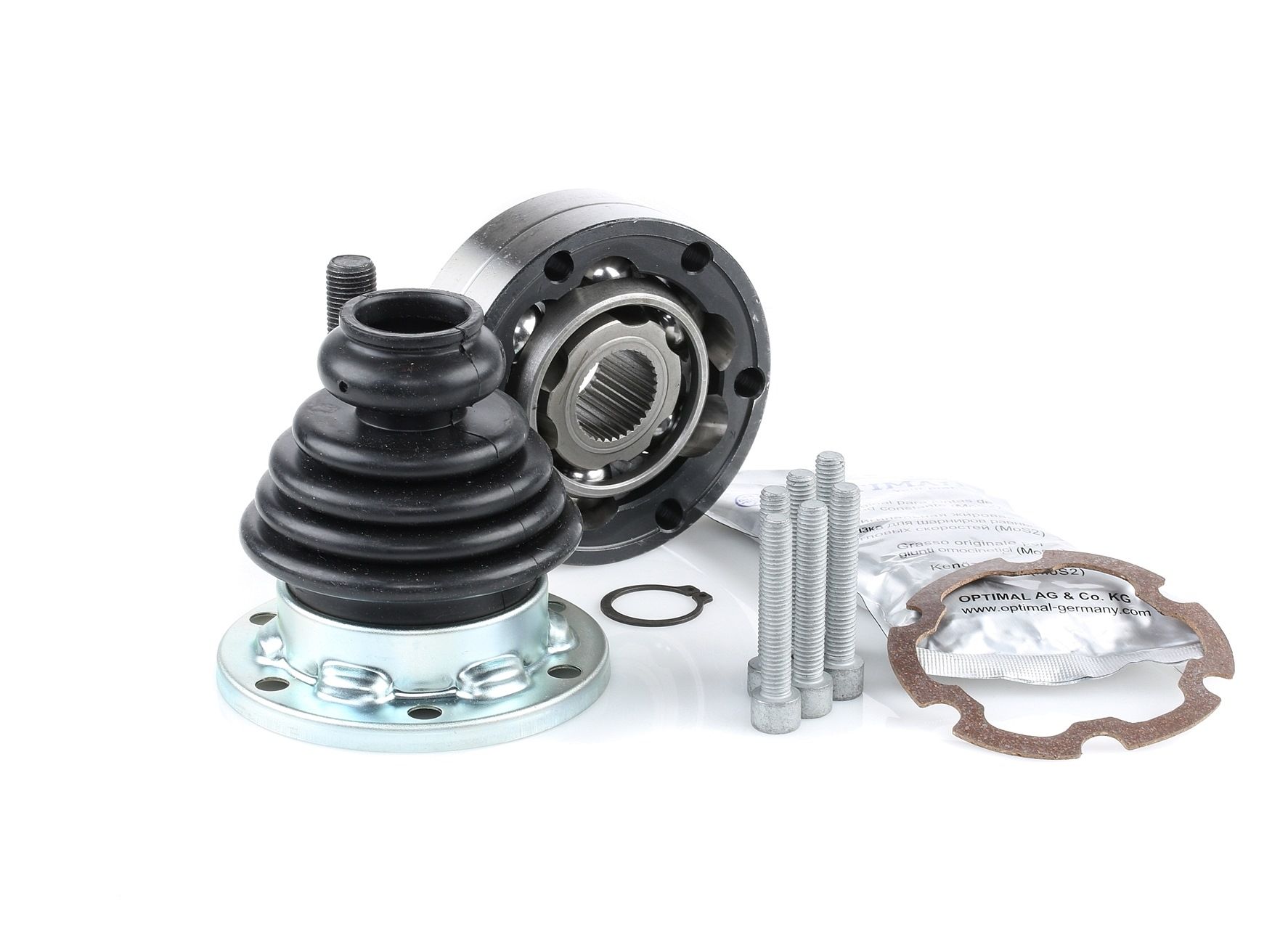 Gelenksatz, Antriebswelle ** OPTIMAL CT-1014 Bewertung