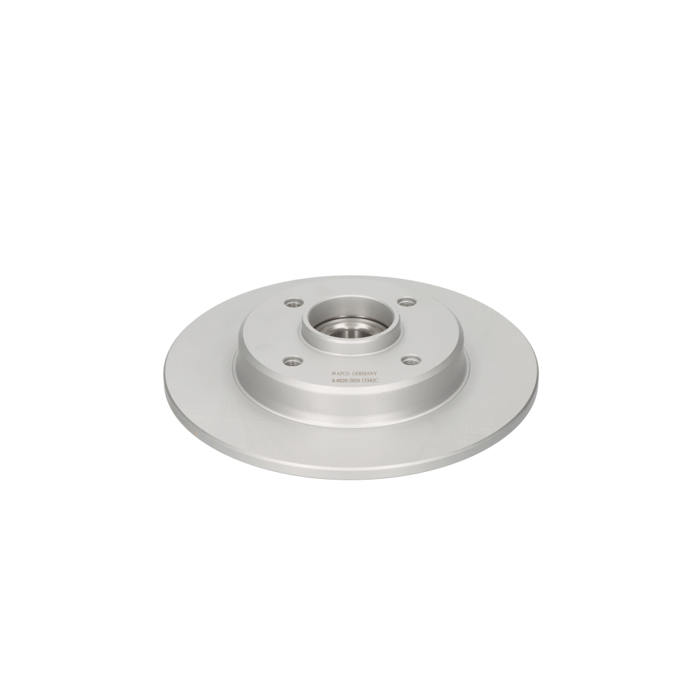 MAPCO 15342C Jarrulevy