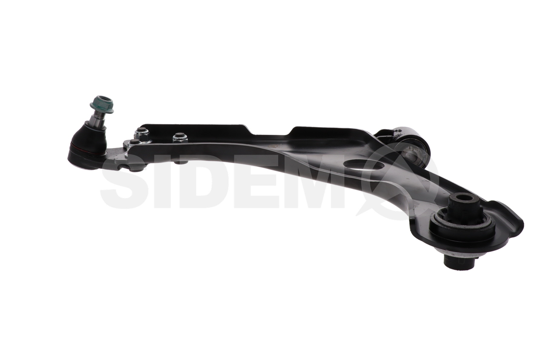 Trailing arm SIDEM 53150 rating
