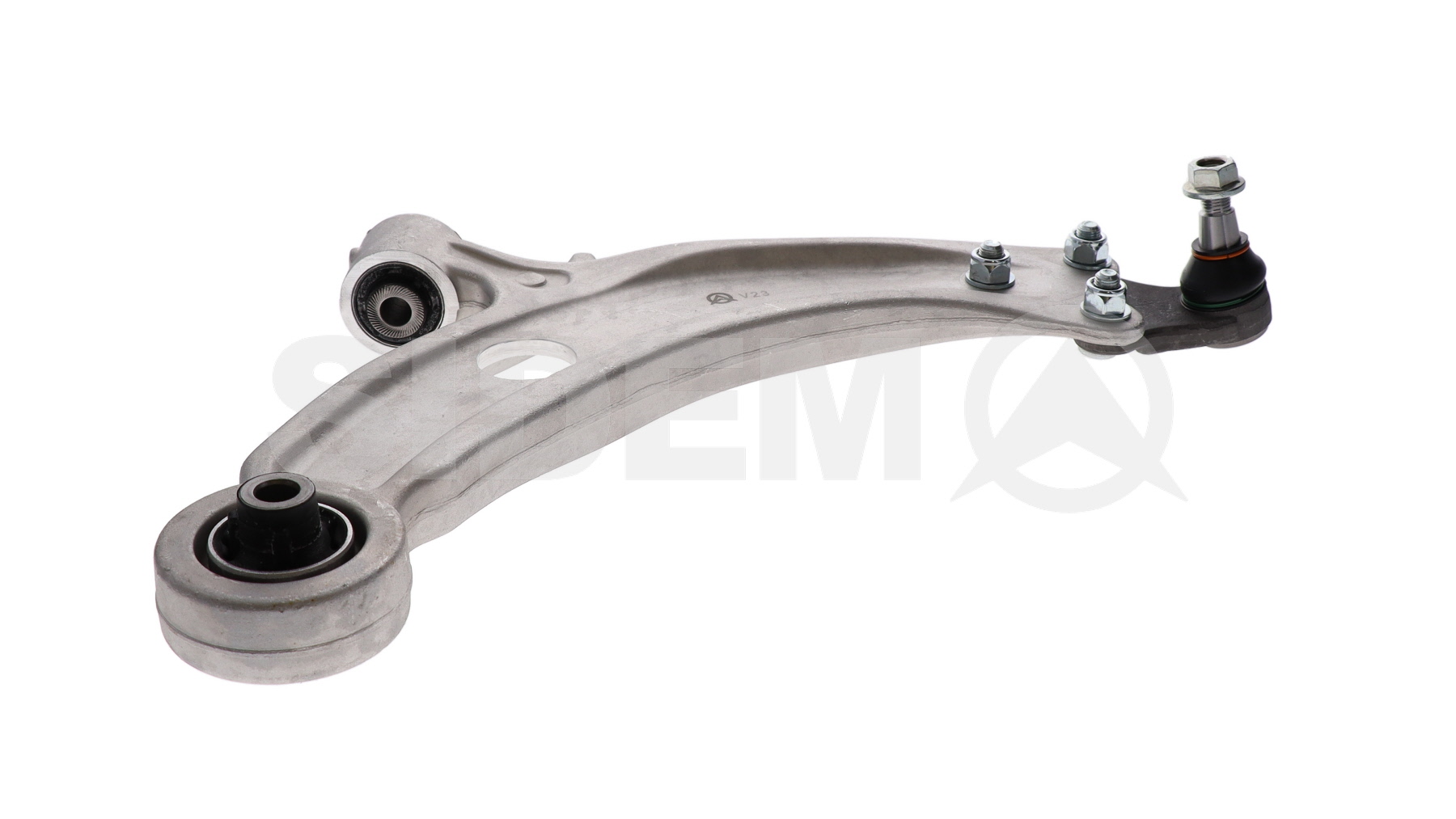 Control arm kit SIDEM 53153