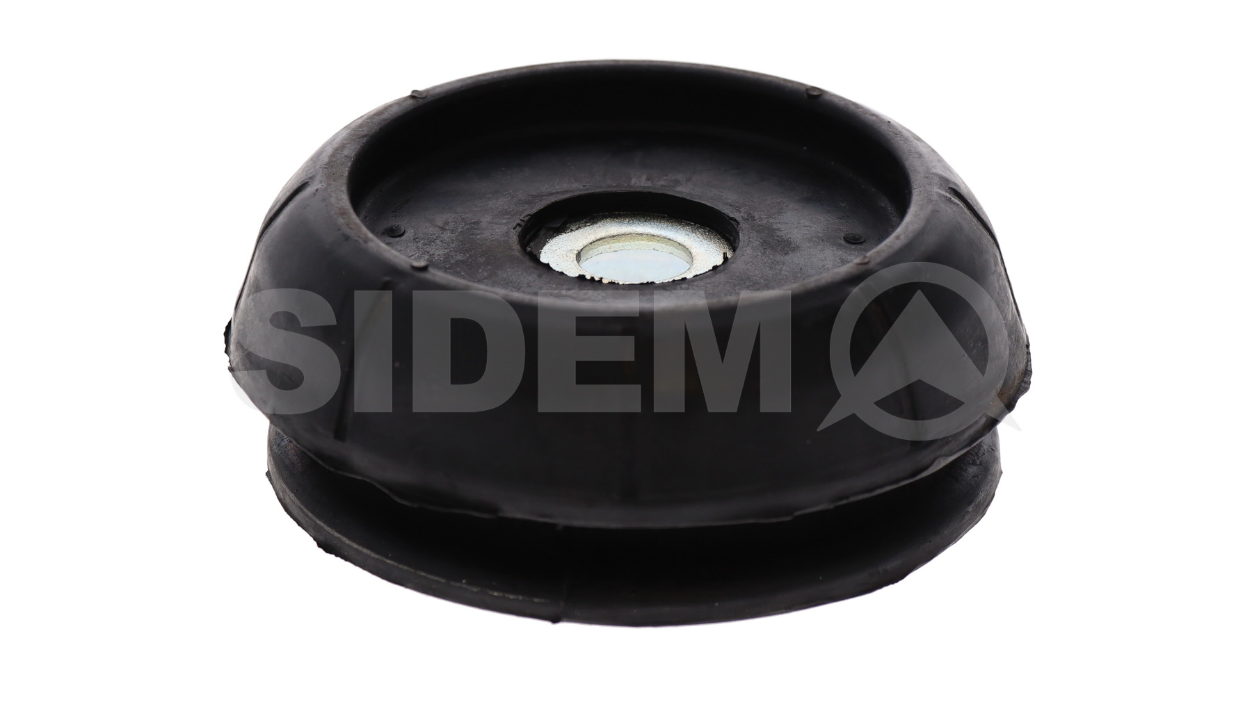 Veerpootlager 344 513 SIDEM 809409 OPEL, HYUNDAI, VAUXHALL, GMC