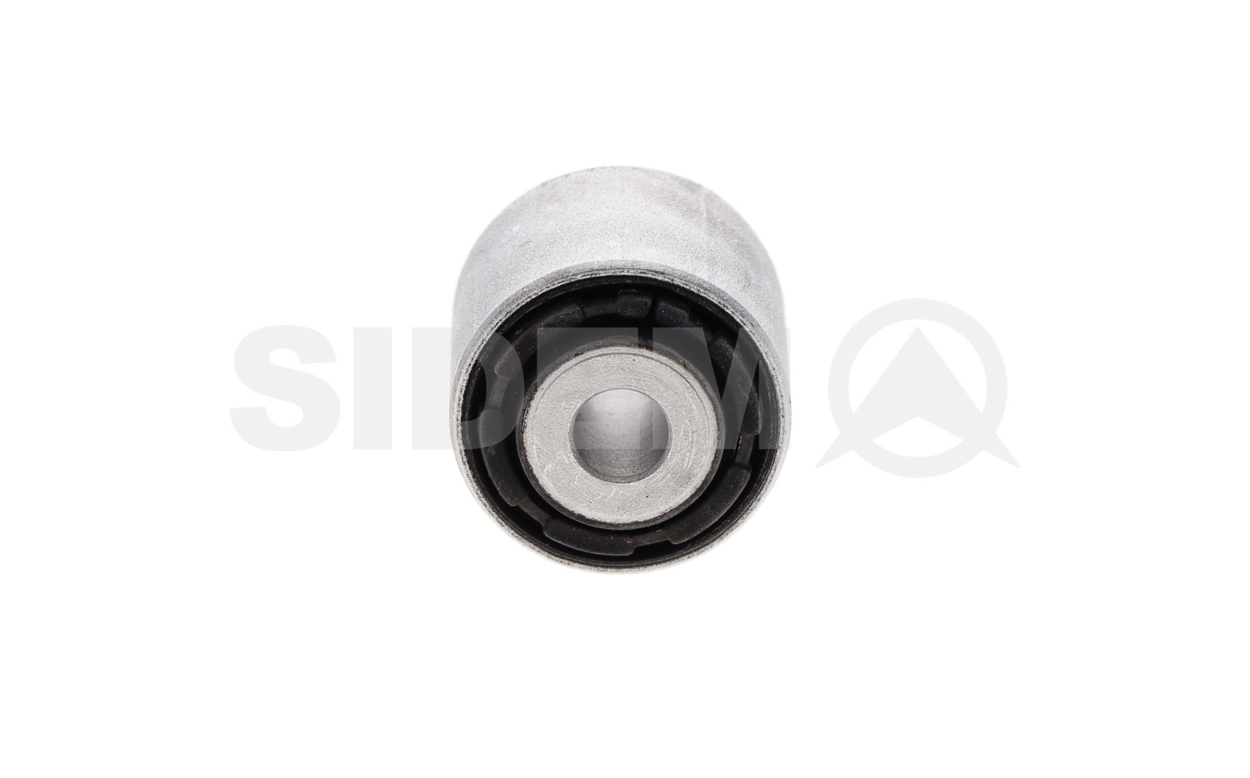 837635 Draagarmrubber SIDEM 958 407 151 00 VOLKSWAGEN, AUDI, PORSCHE