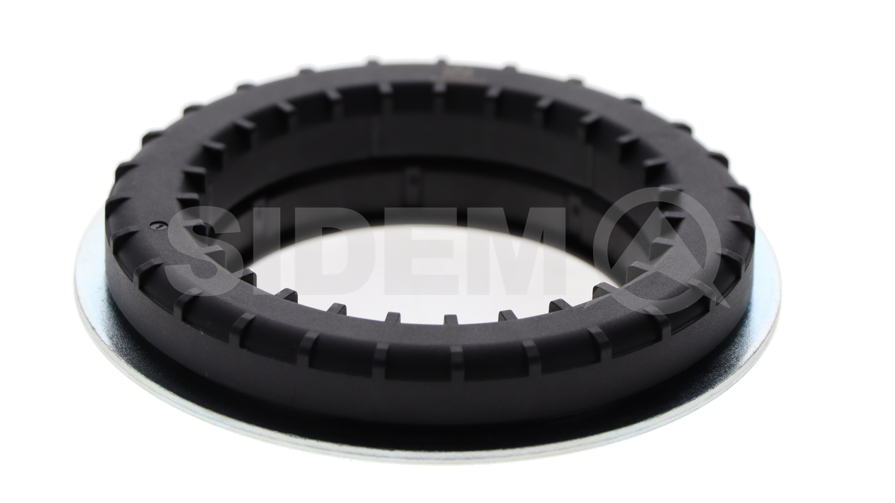 Anti-Friction Bearing, suspension strut support mounting 1K0 412 249 SIDEM 863416 VW, AUDI, SKODA, SEAT