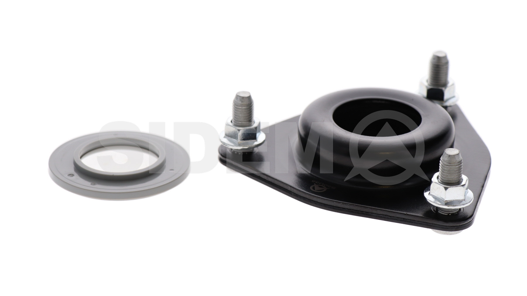 Reparatursatz, Federbeinstützlager 871404 KIT SIDEM 5038F8S1 PEUGEOT, CITROЁN