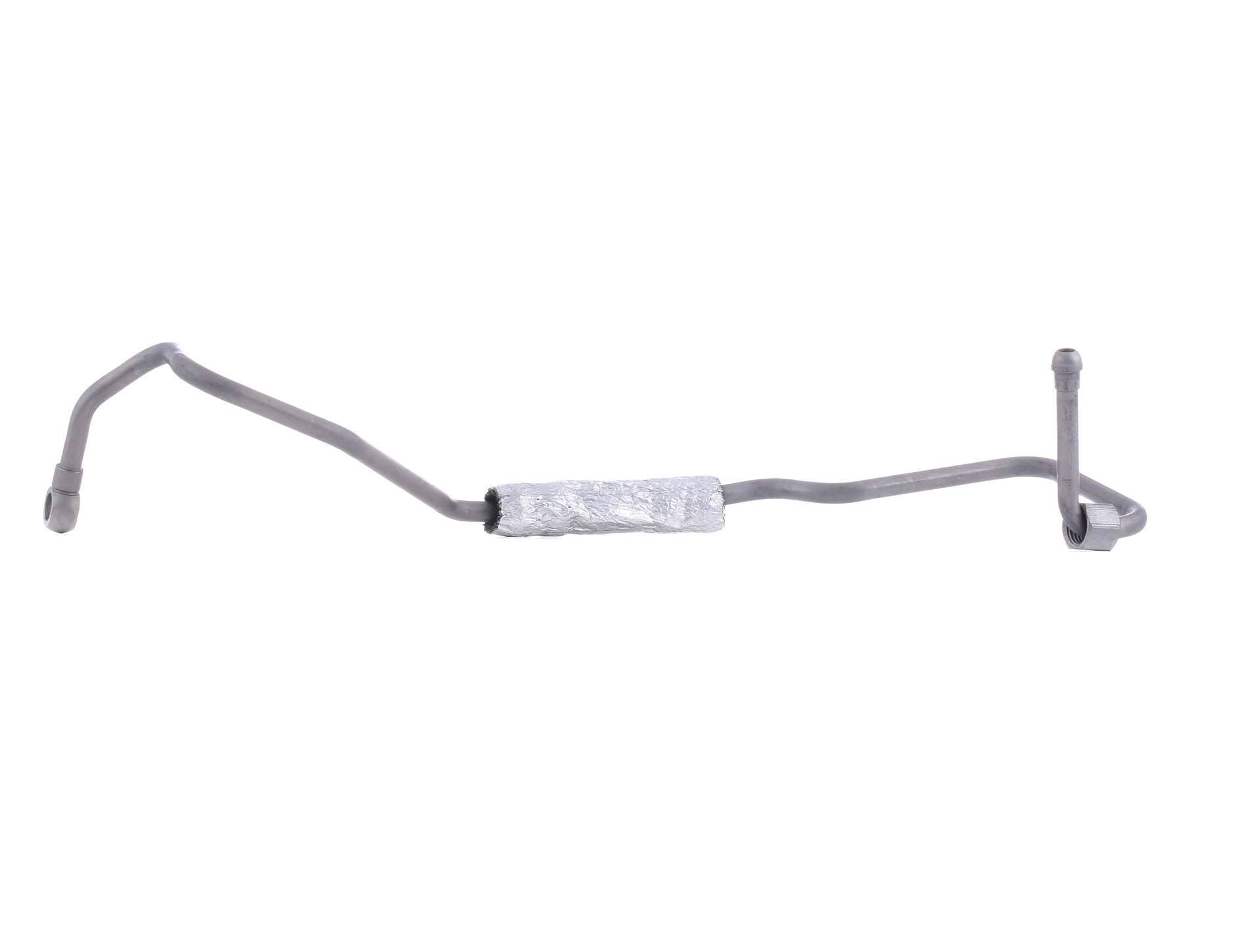 Ölleitung für Turbolader OP10020 AJUSA 24443096 OPEL, SAAB, VAUXHALL