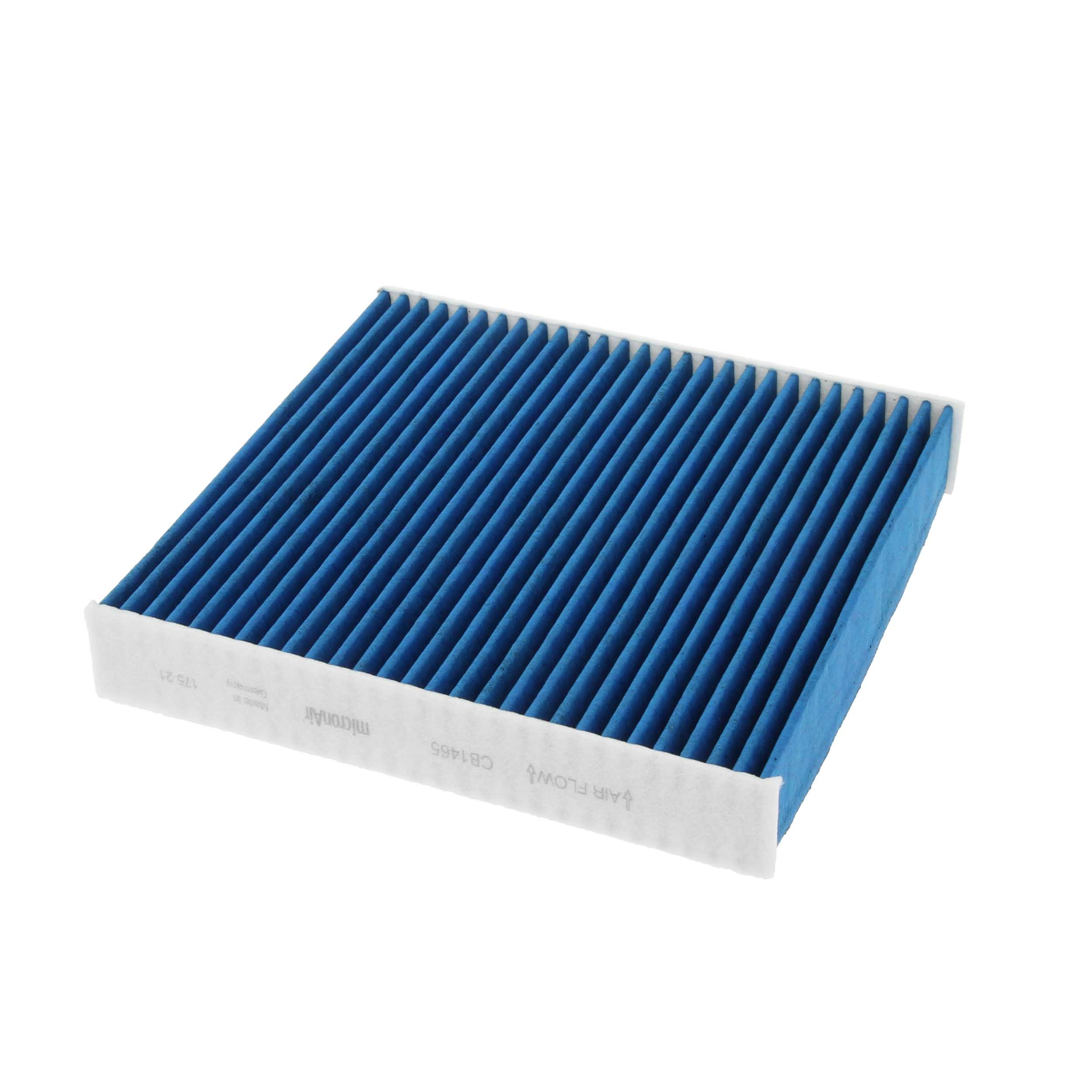 Filtru, aer habitaclu CORTECO 49408481 nota