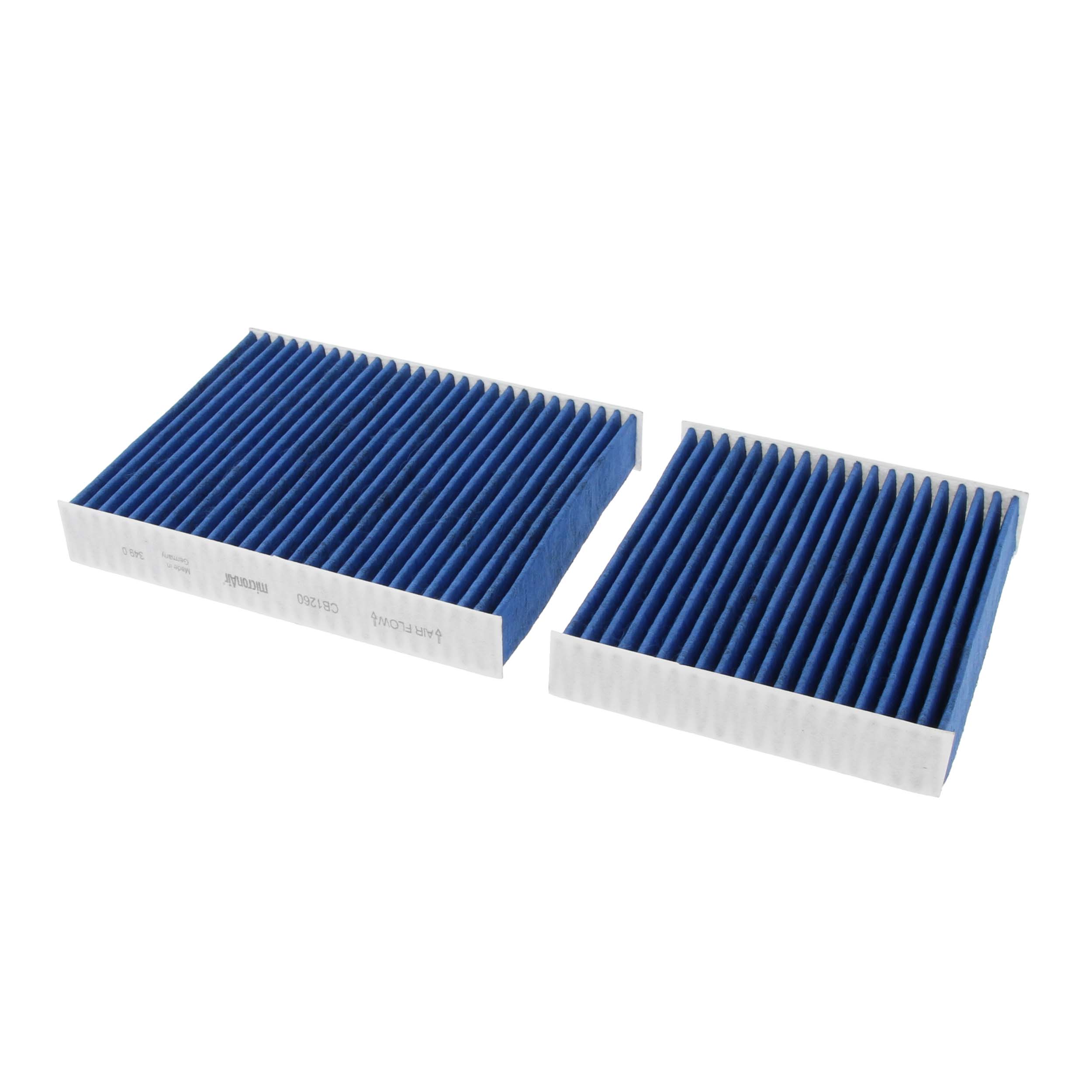 Filtru, aer habitaclu E146111 CORTECO 49408809 VW, OPEL, PEUGEOT, CITROЁN, DS