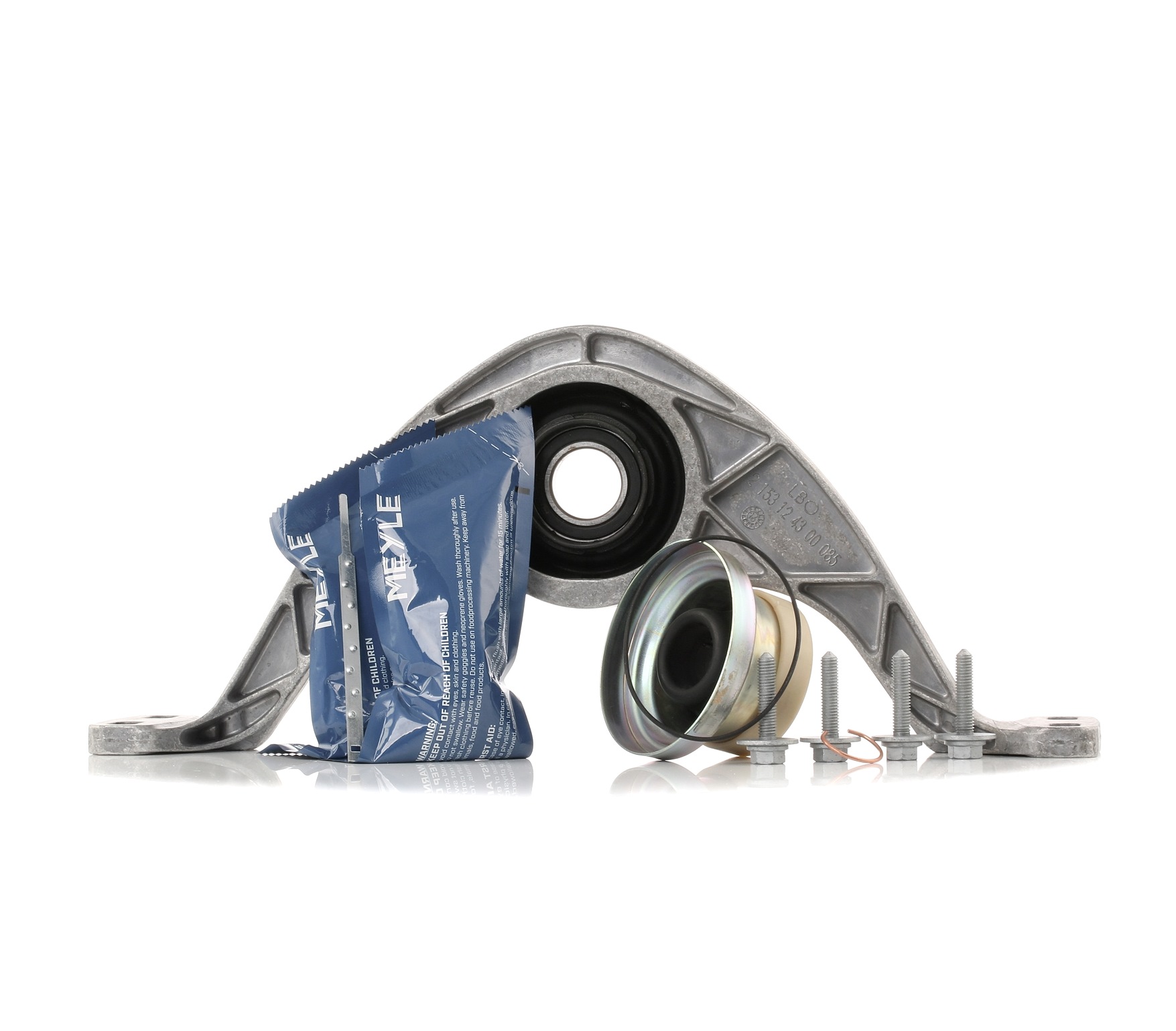 Kardanwelle Lager MEYLE 100 151 0100/S Bewertung