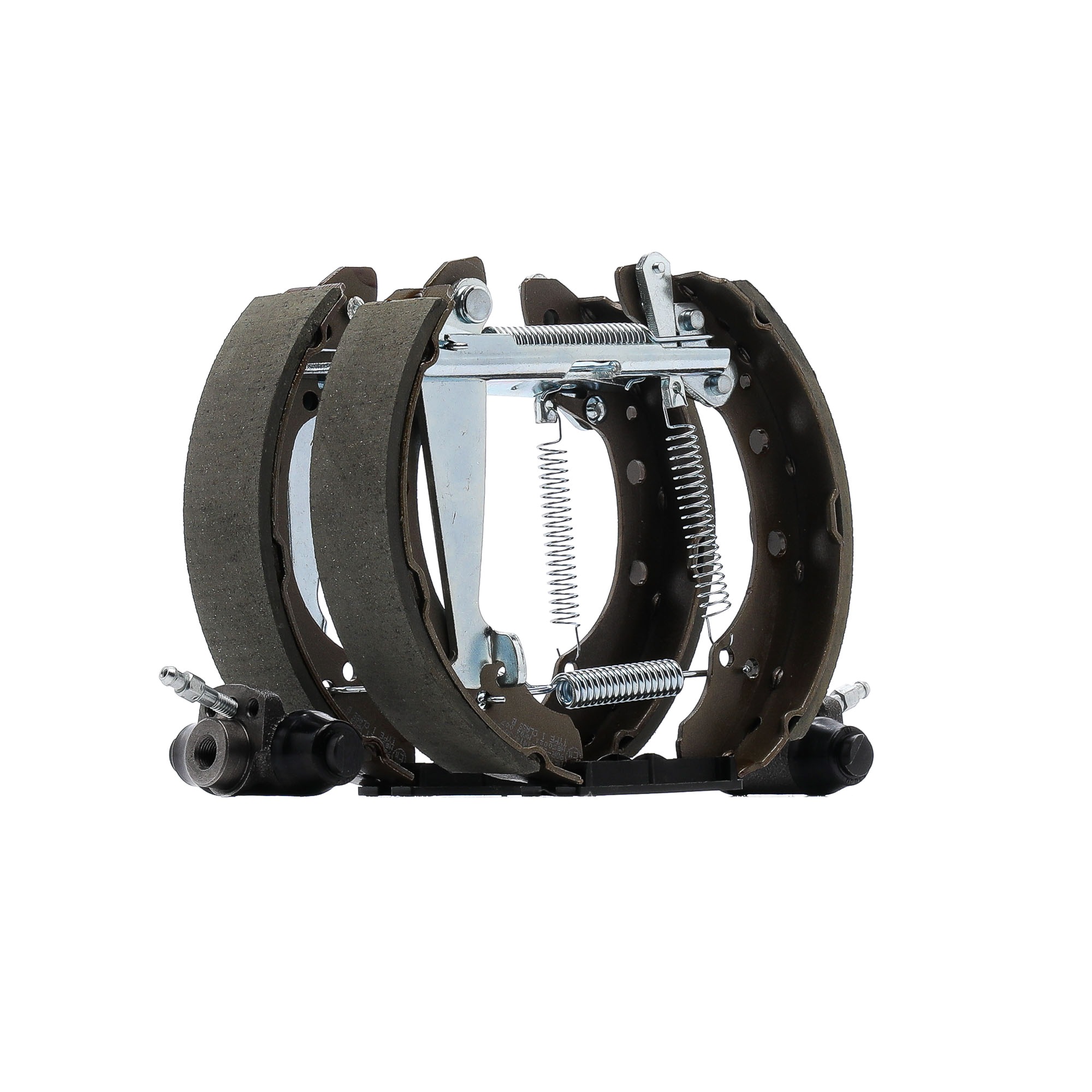 OEN 403200 Set frana, frana tambur MEYLE 114 533 0007