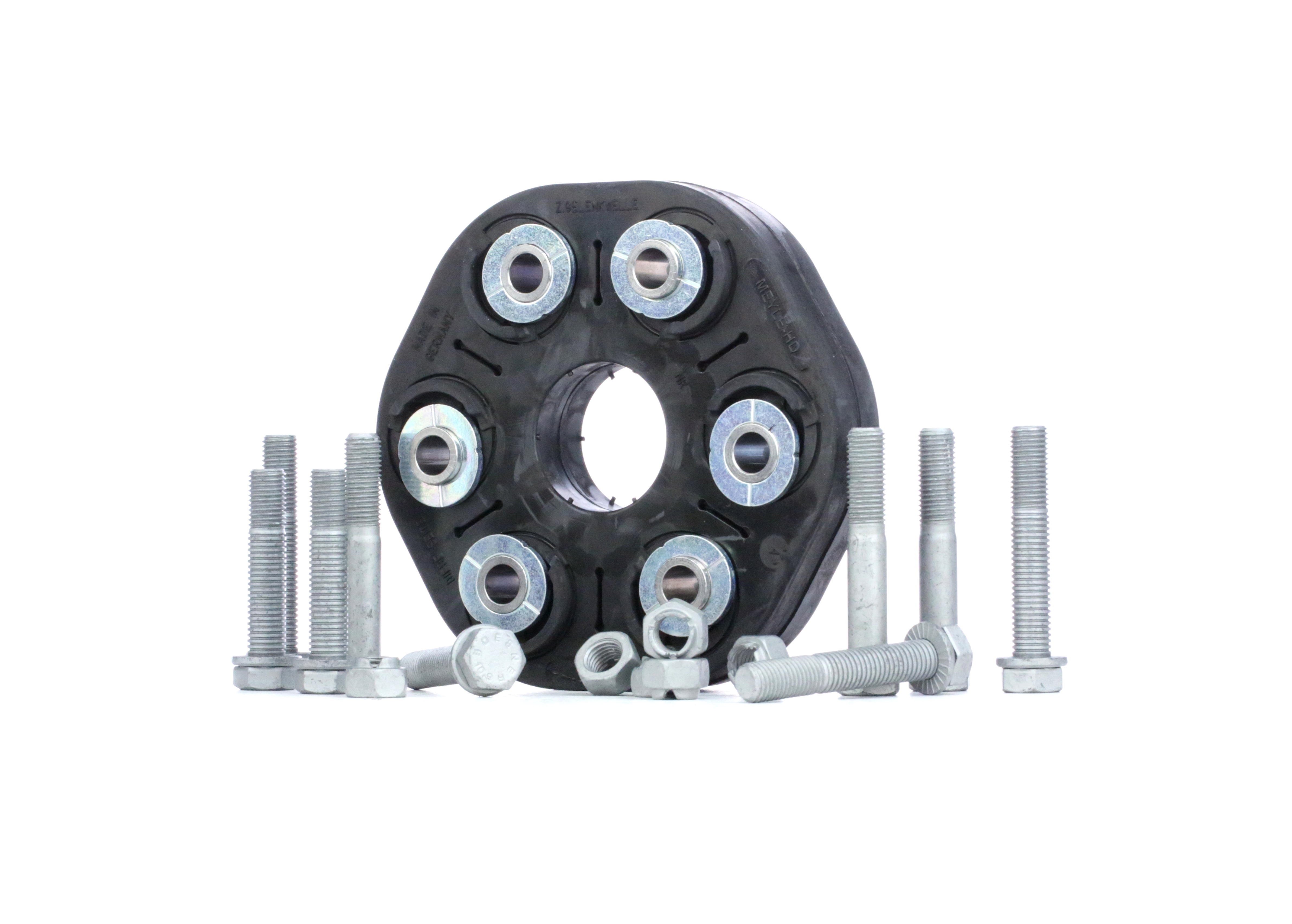 Längswelle MEYLE 314 152 2105/HD Bewertung