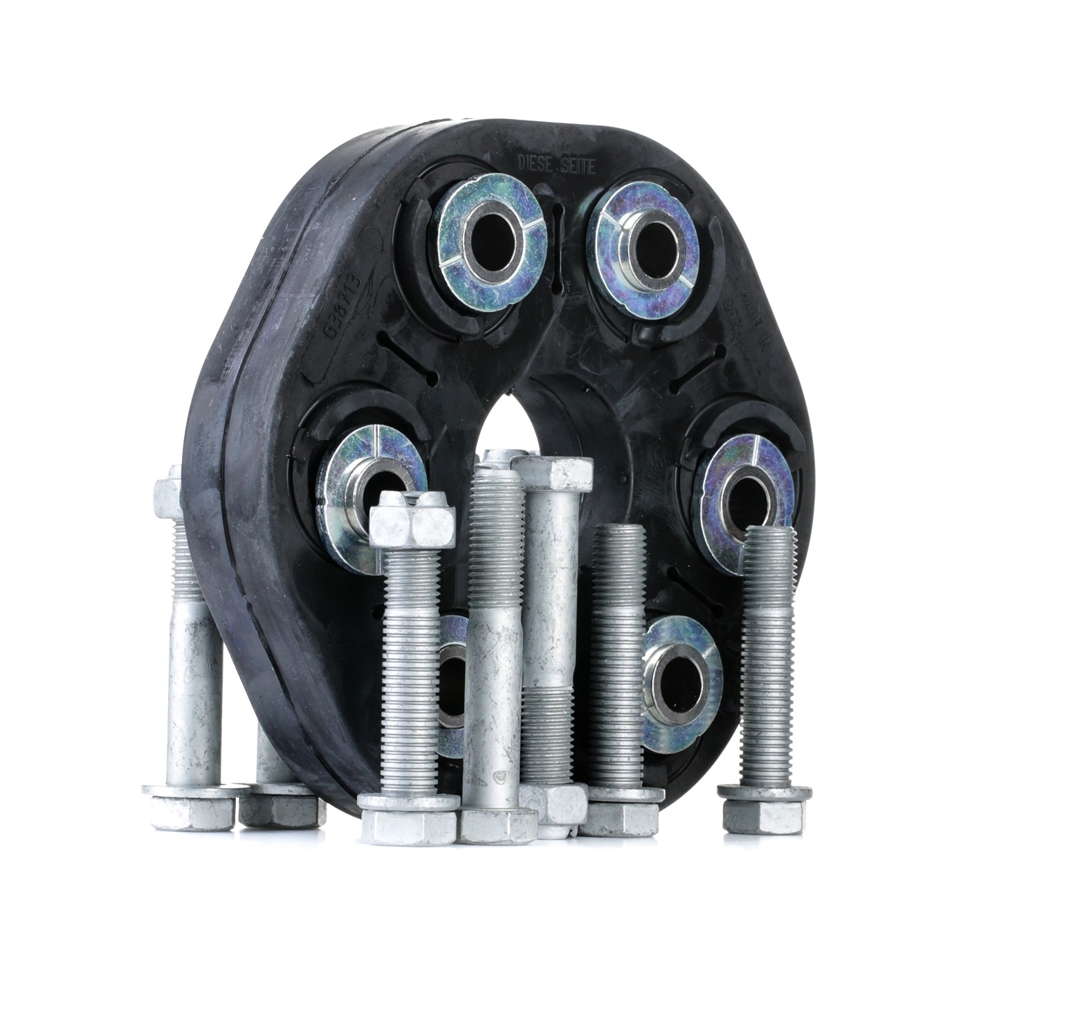 Längswelle MEYLE 314 152 2106/HD Bewertung