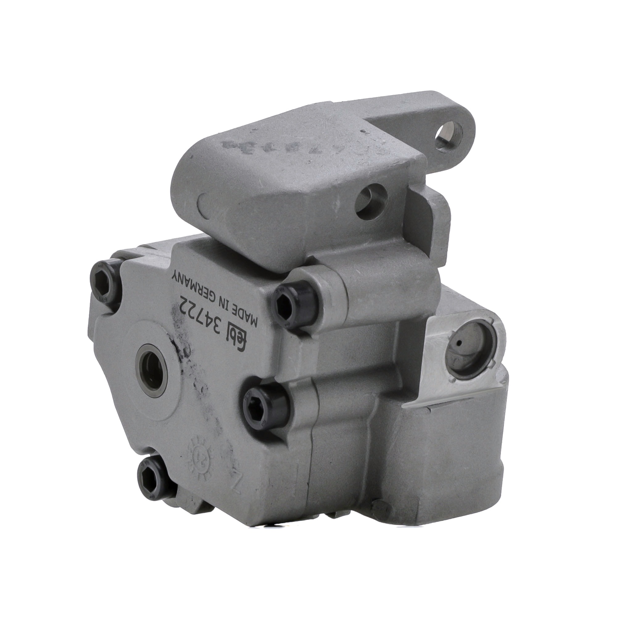 SWAG 30102150 Ölpumpe VW EOS 1f7 Kosten