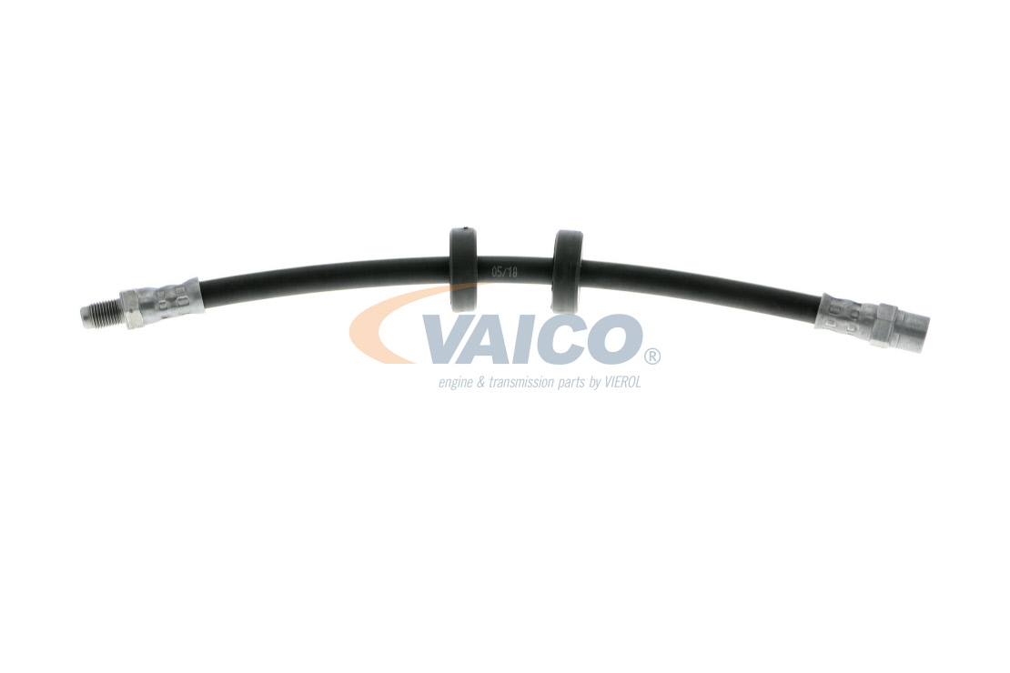 Bremsschlauch V10-1043 VAICO 171611701J VW, AUDI