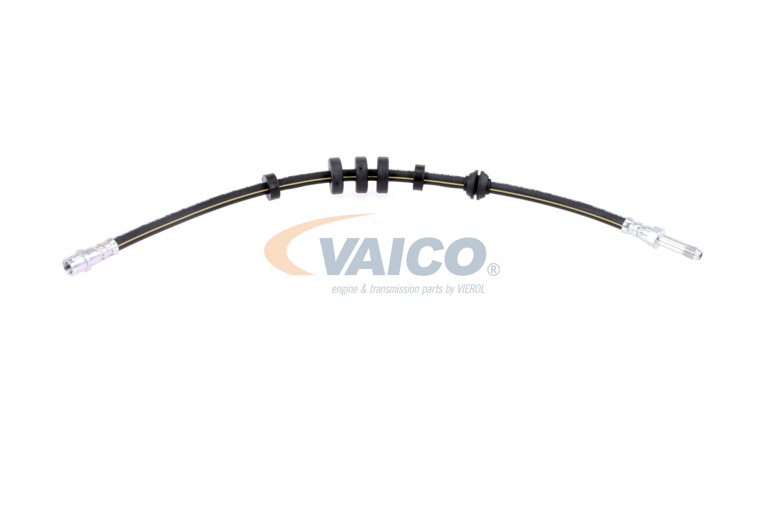 Bremsschlauch V10-1493 VAICO 8R0611707A VW, AUDI, SKODA, SEAT, CUPRA