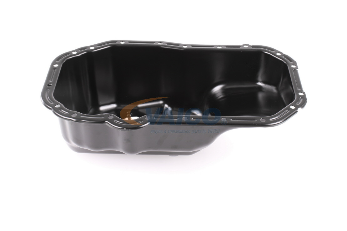 Ölwanne 03C103601BK VAICO V10-3444 VW, AUDI, SKODA, SEAT